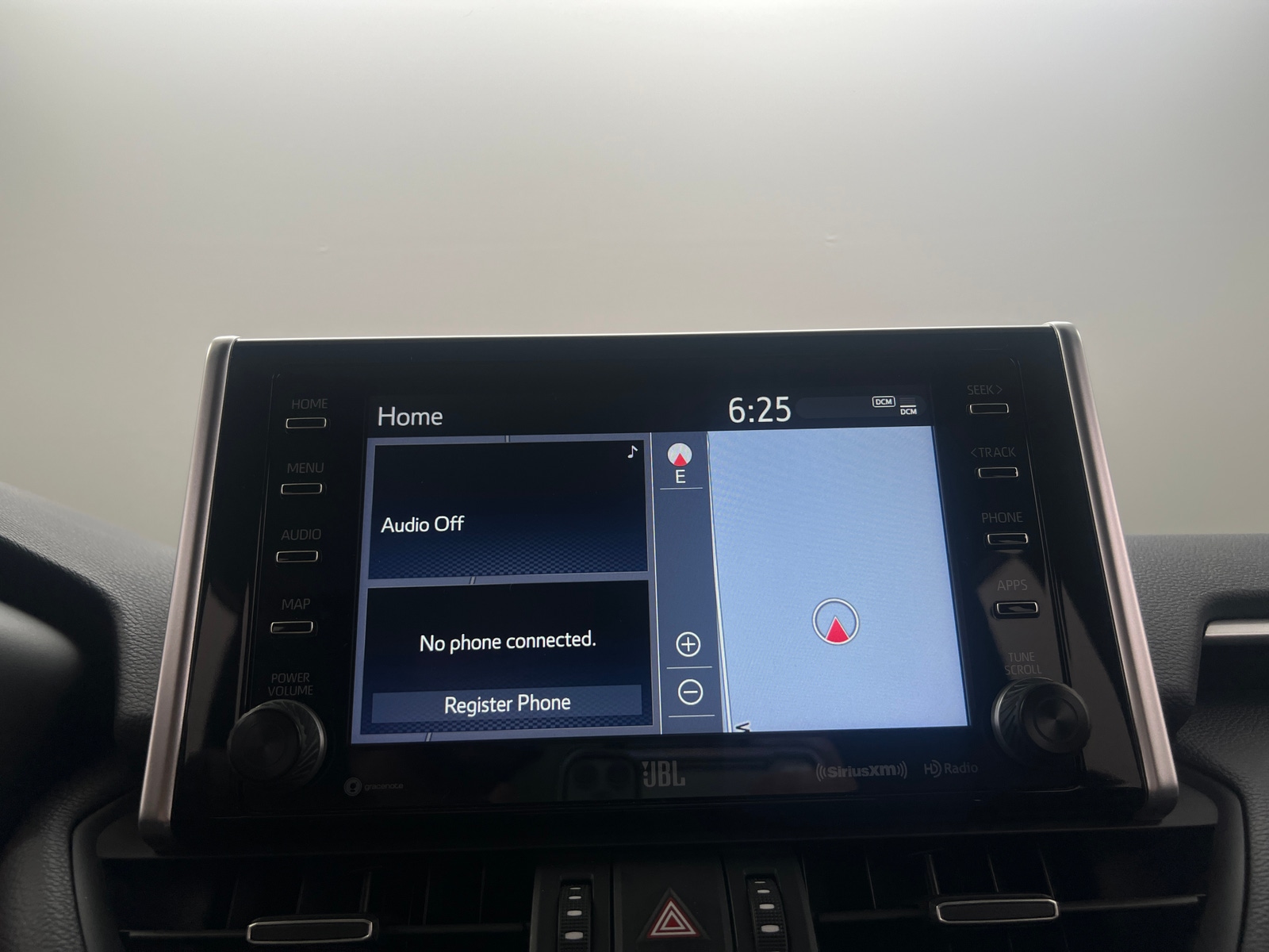 Thumbnail: 2021 Toyota RAV4 - 3