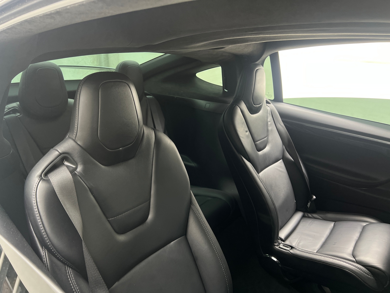 Thumbnail: 2017 Tesla Model X - 5