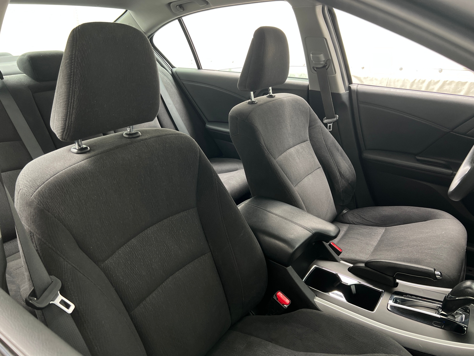 Thumbnail: 2014 Honda Accord - 2