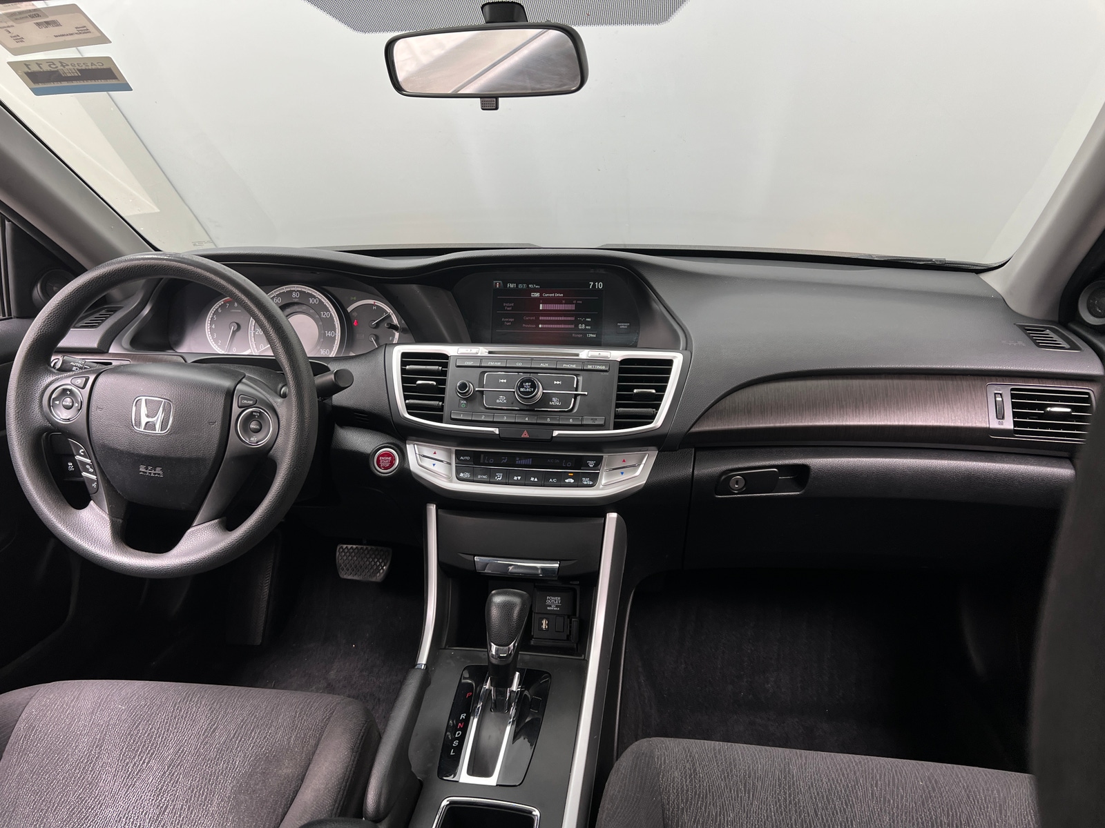 Thumbnail: 2014 Honda Accord - 3
