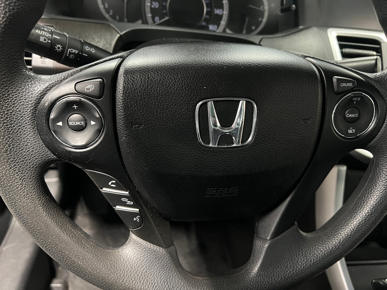 Thumbnail: 2014 Honda Accord - 5