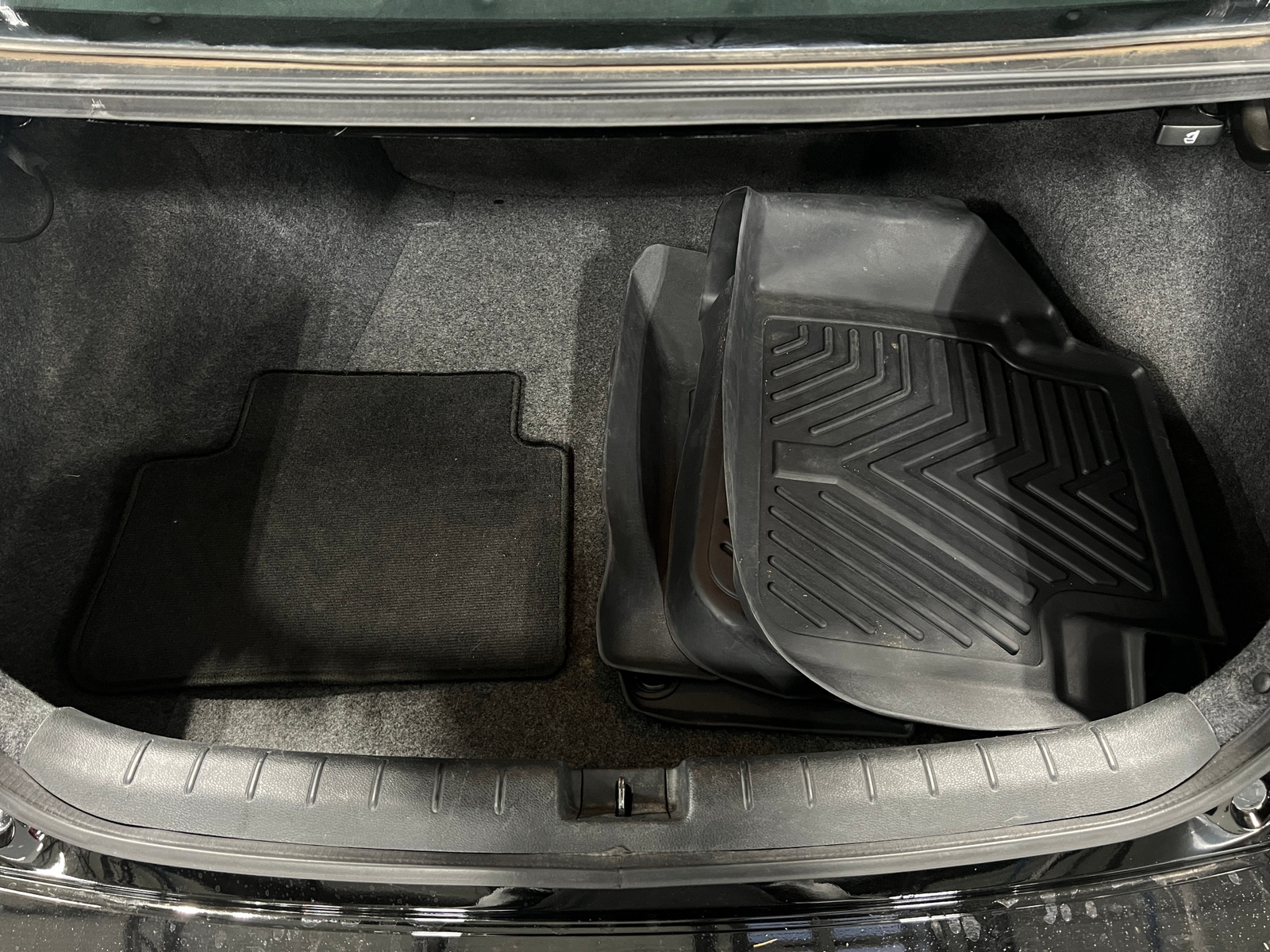 Thumbnail: 2014 Honda Accord - 7