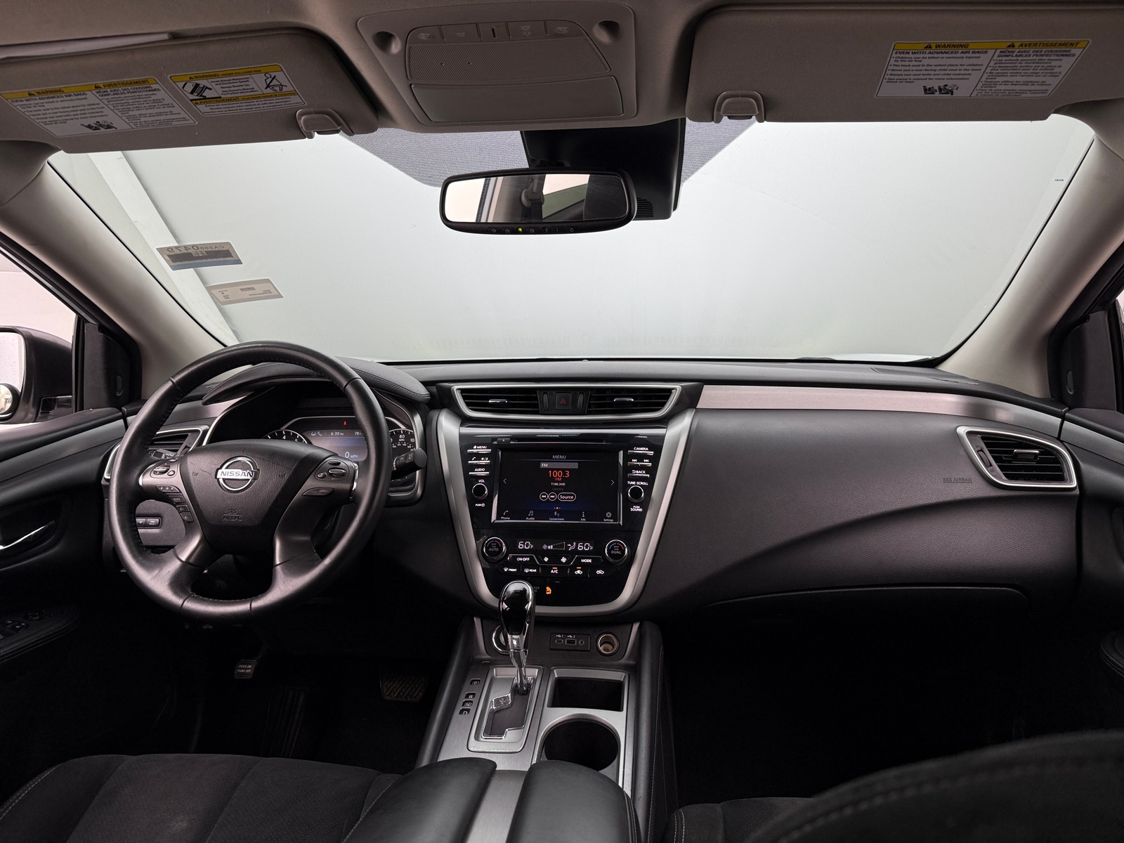Thumbnail: 2020 Nissan Murano - 3