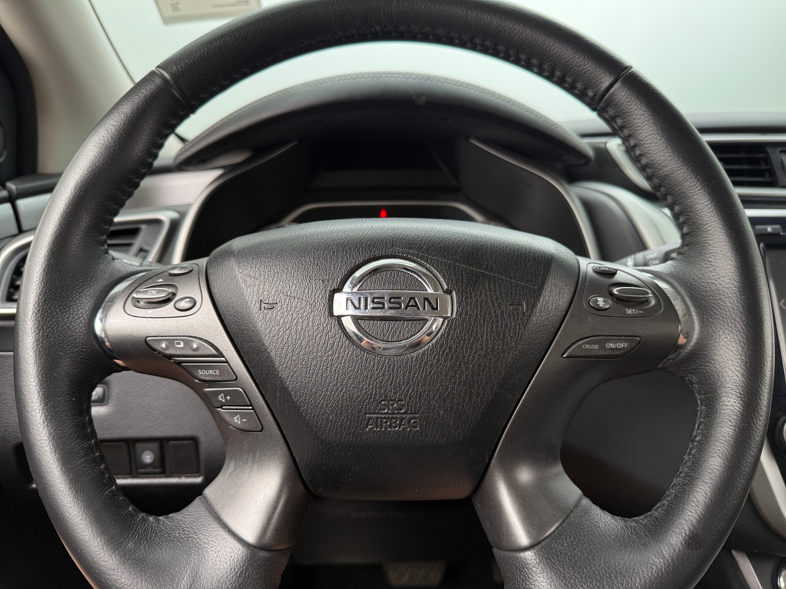 Thumbnail: 2020 Nissan Murano - 5