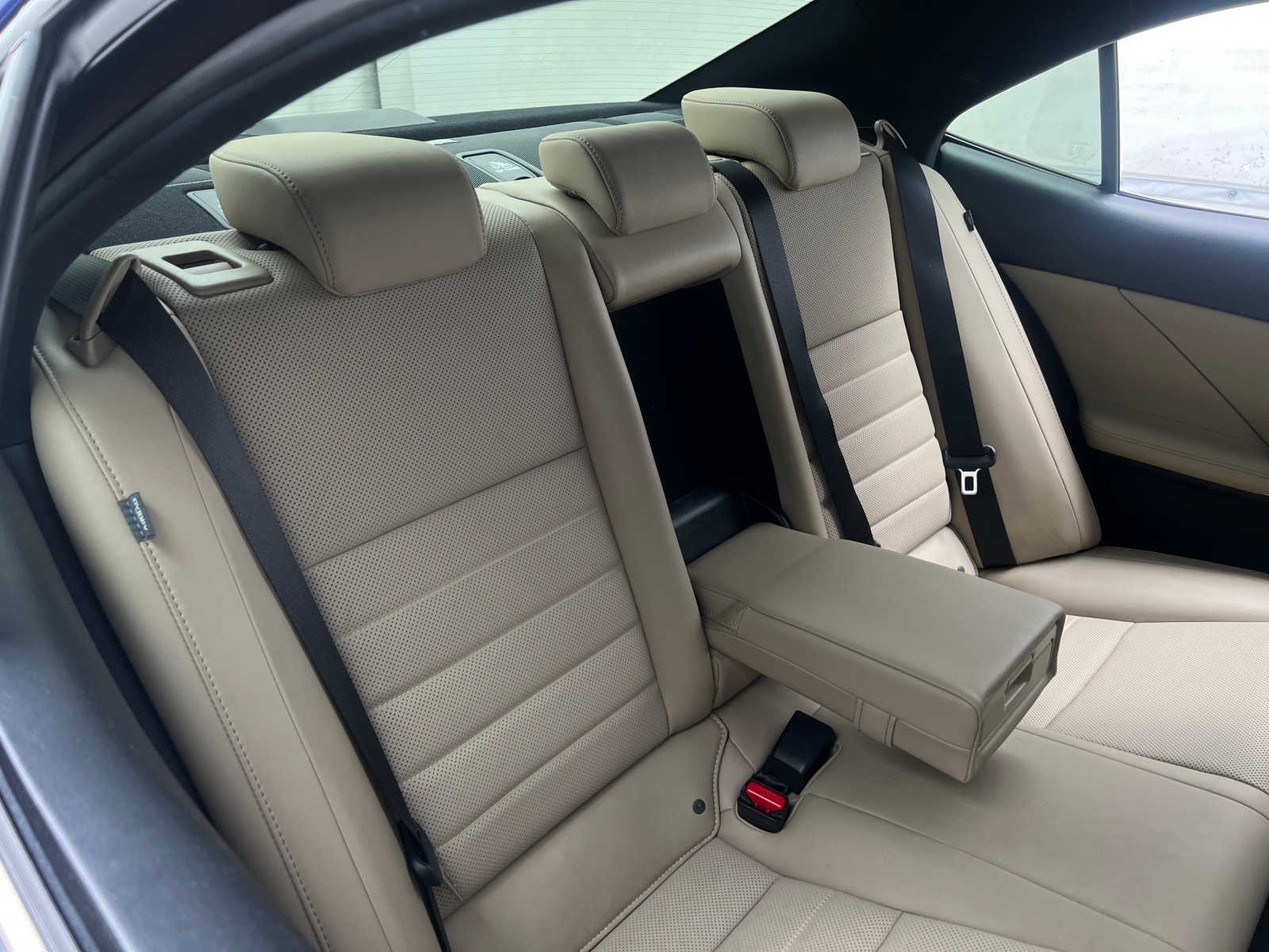 Thumbnail: 2018 Lexus IS - 5