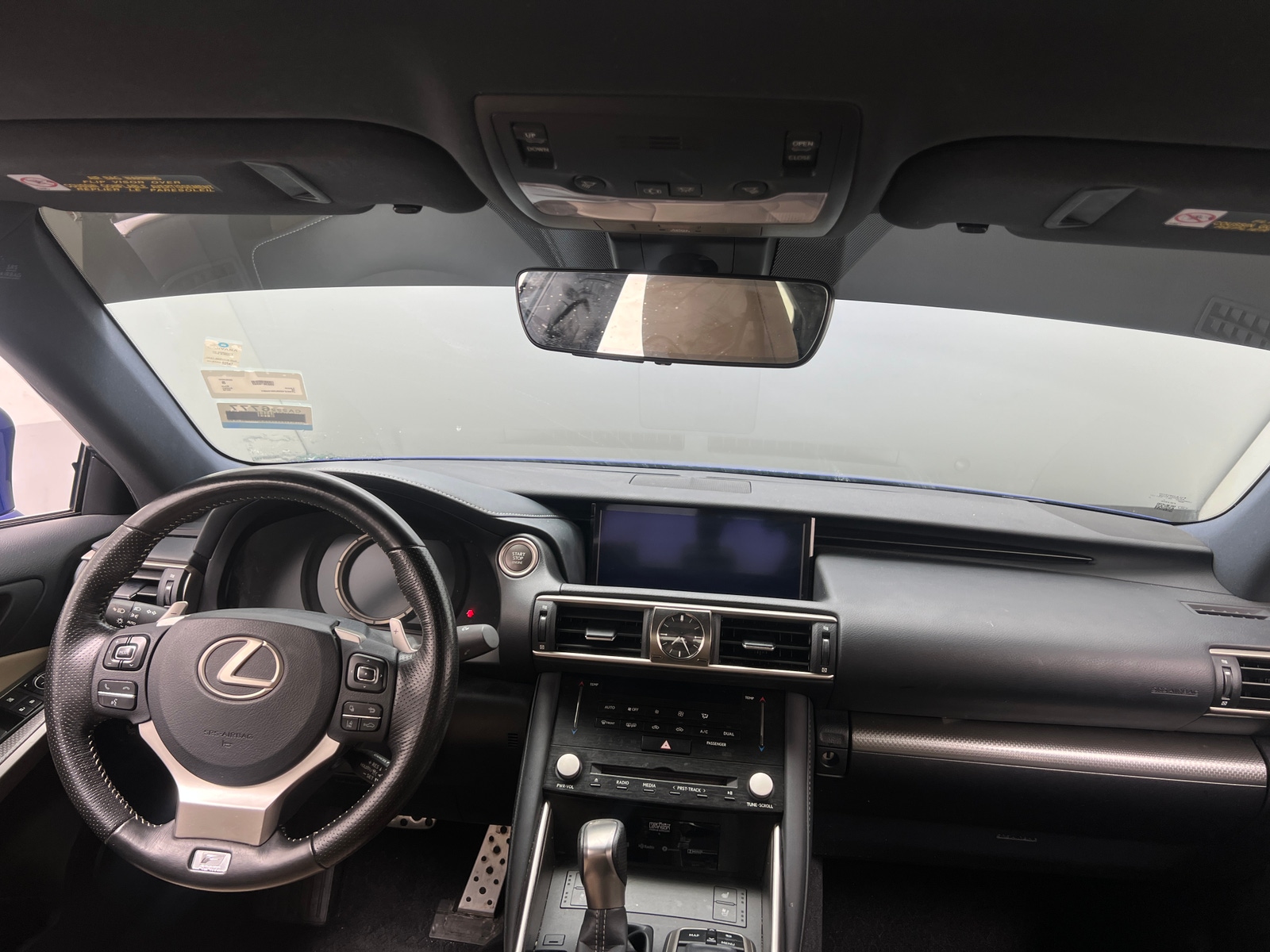 Thumbnail: 2018 Lexus IS - 2
