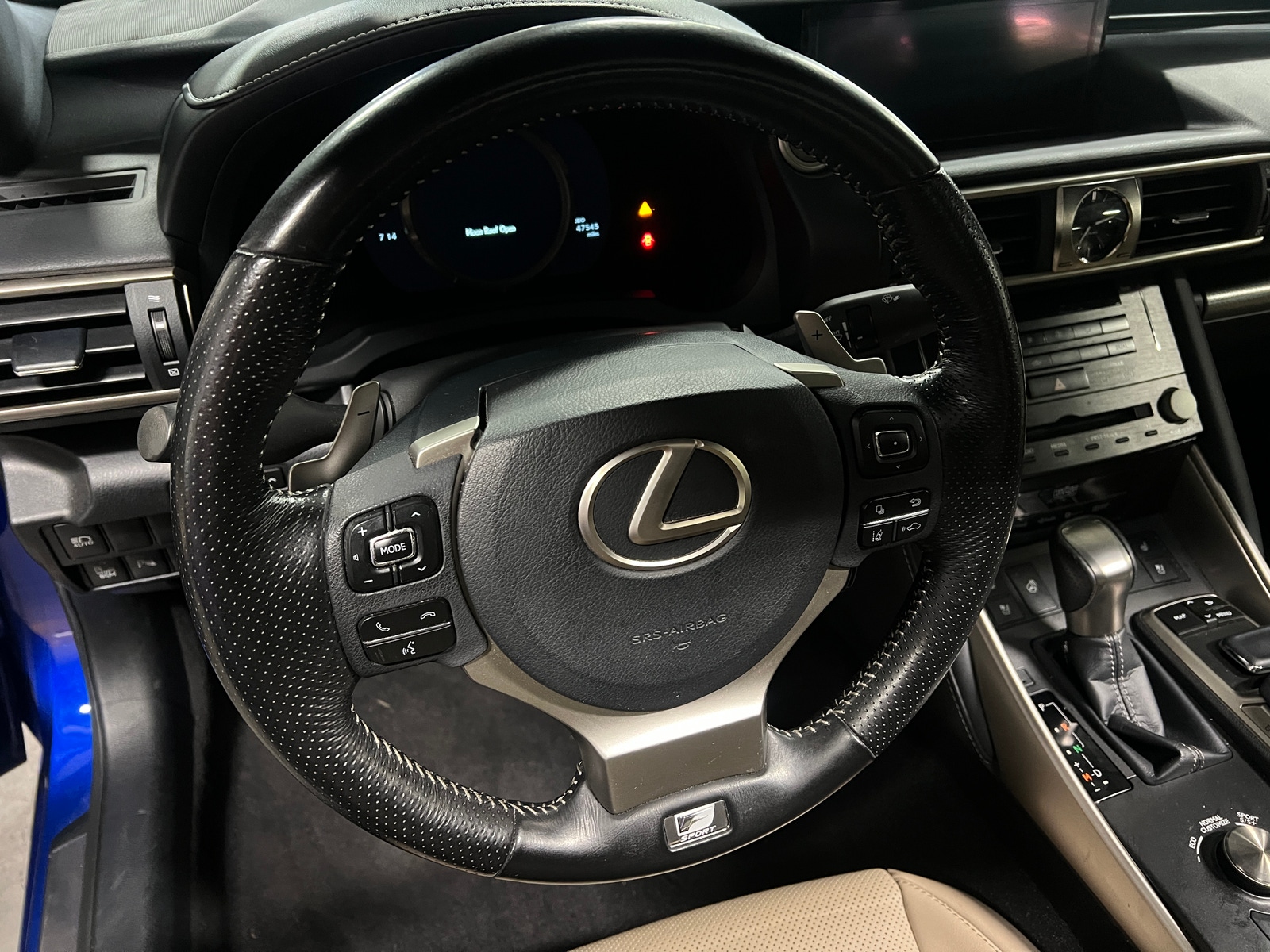 Thumbnail: 2018 Lexus IS - 4