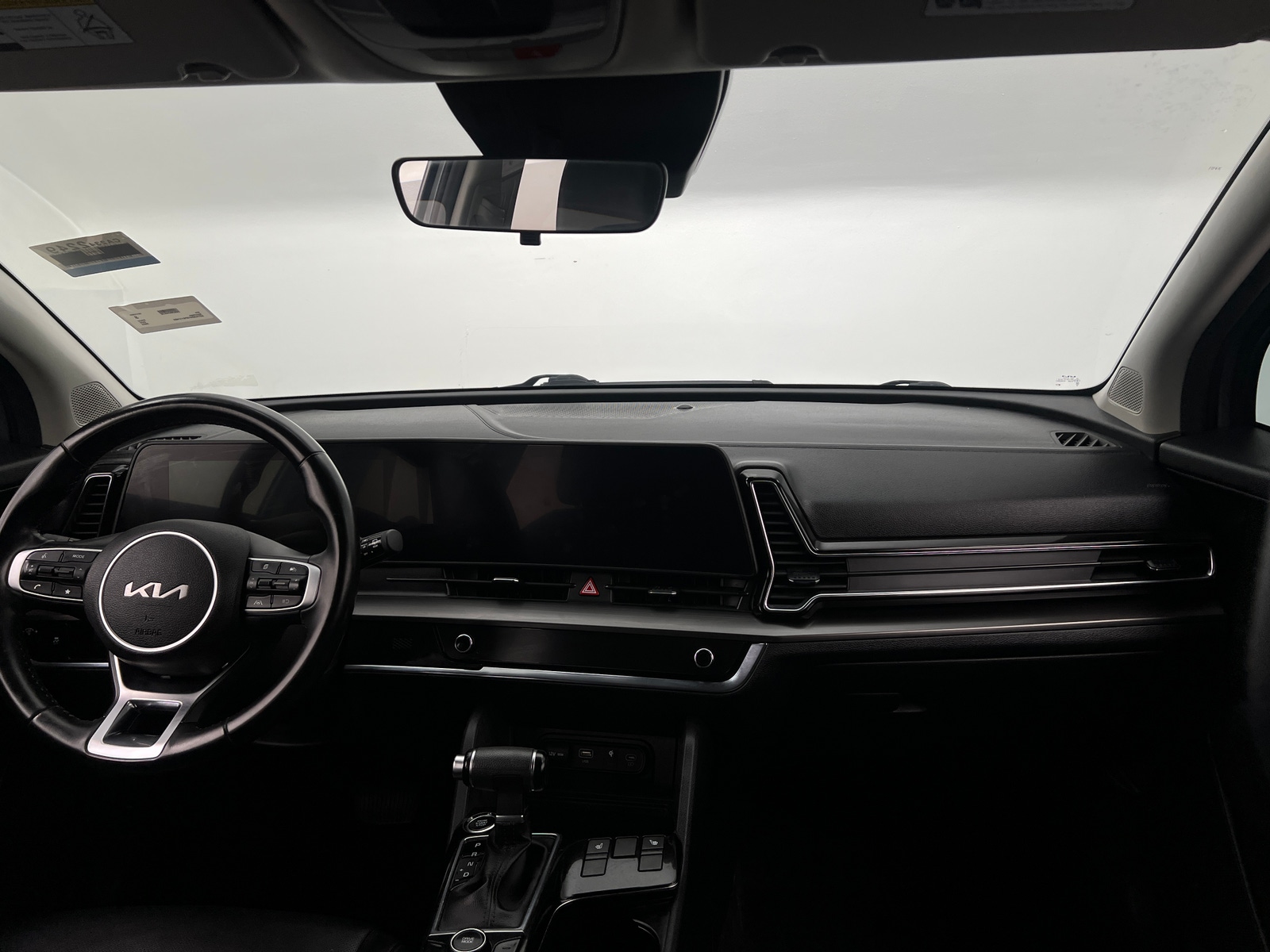 Thumbnail: 2023 Kia Sportage - 2