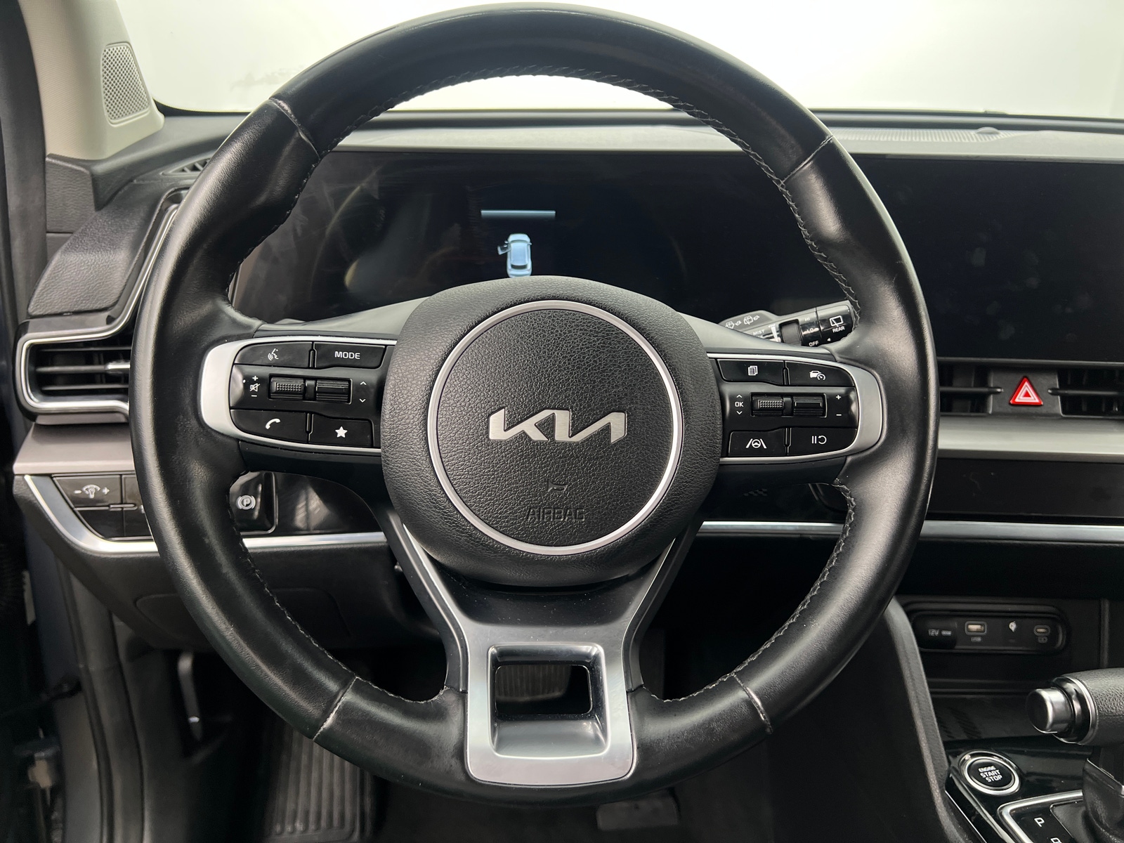 Thumbnail: 2023 Kia Sportage - 4