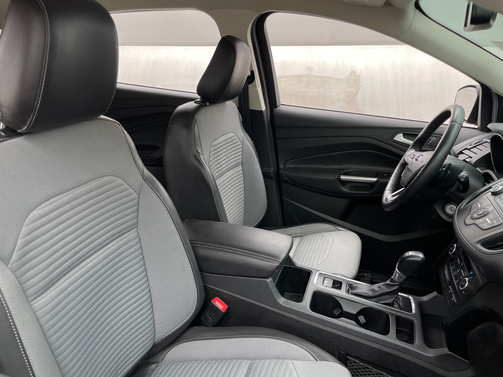 Thumbnail: 2018 Ford Escape - 2