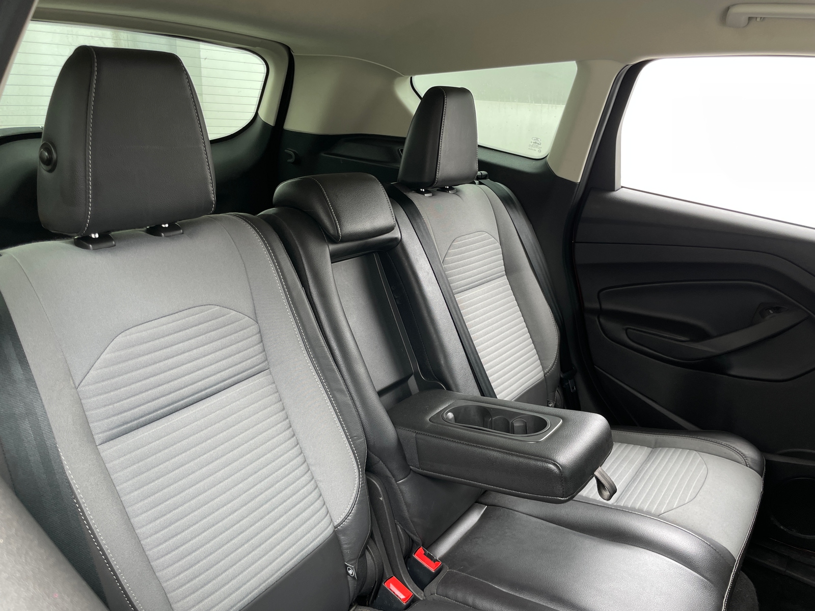 Thumbnail: 2018 Ford Escape - 6