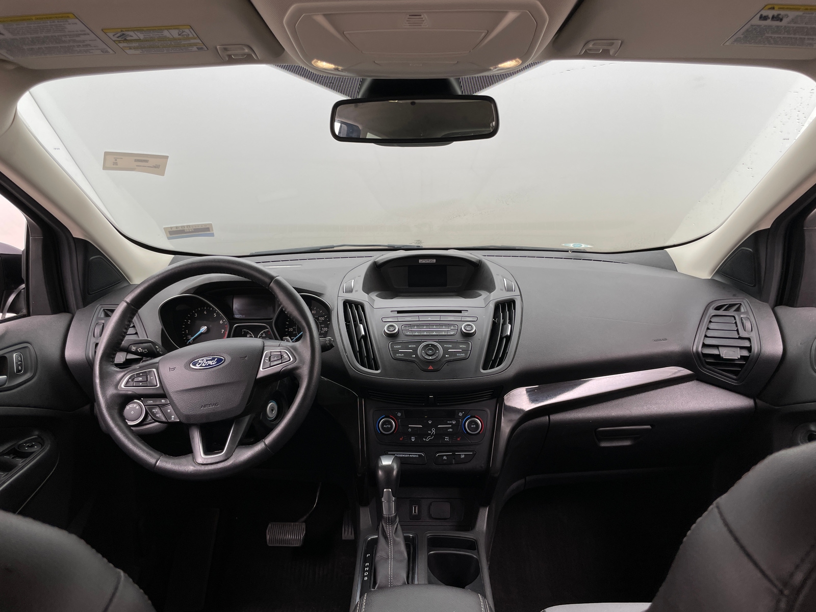 Thumbnail: 2018 Ford Escape - 3