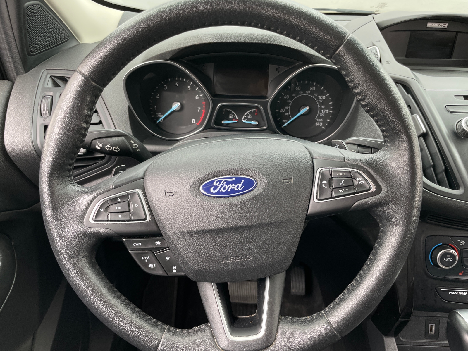 Thumbnail: 2018 Ford Escape - 5