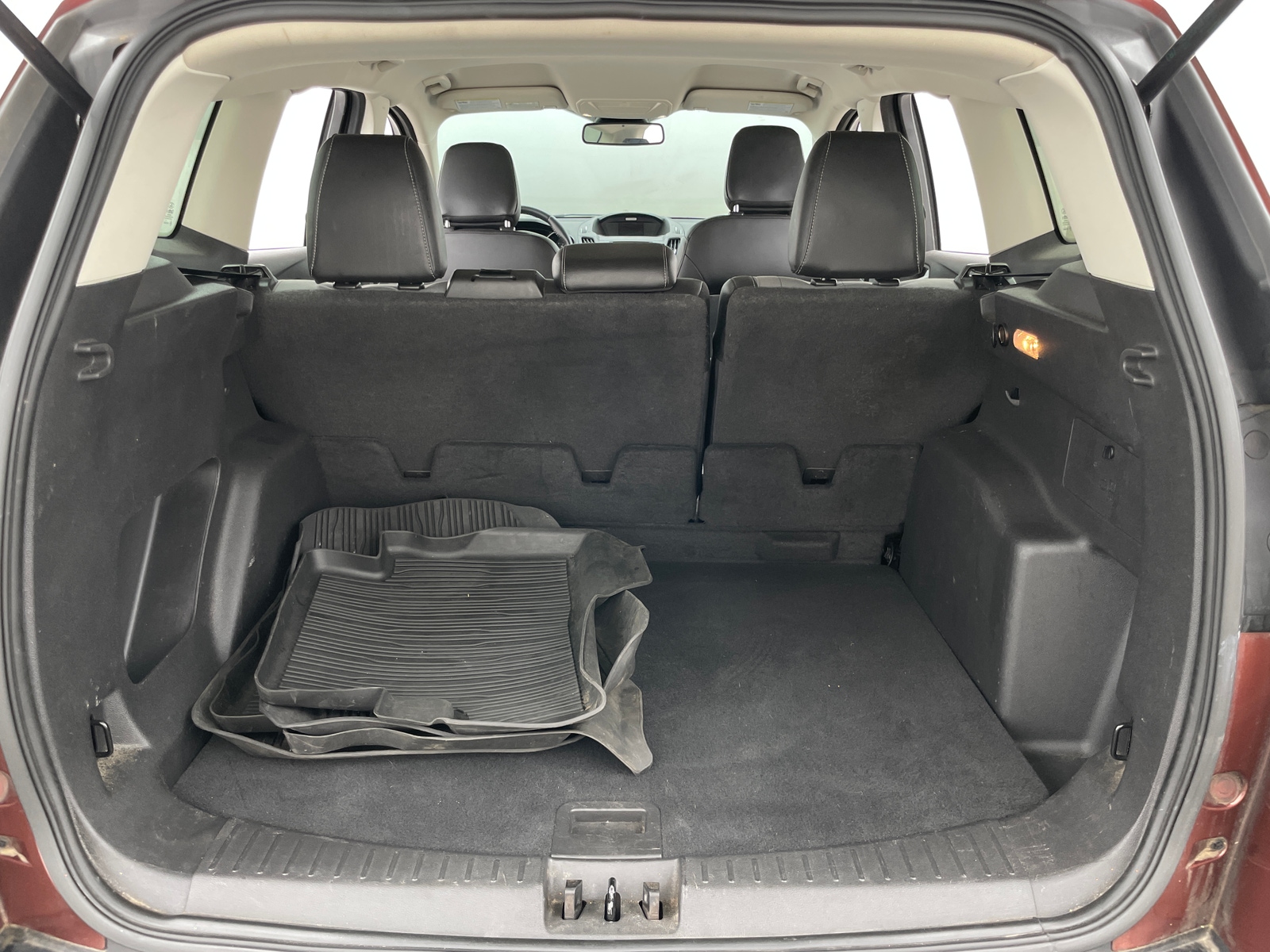 Thumbnail: 2018 Ford Escape - 7