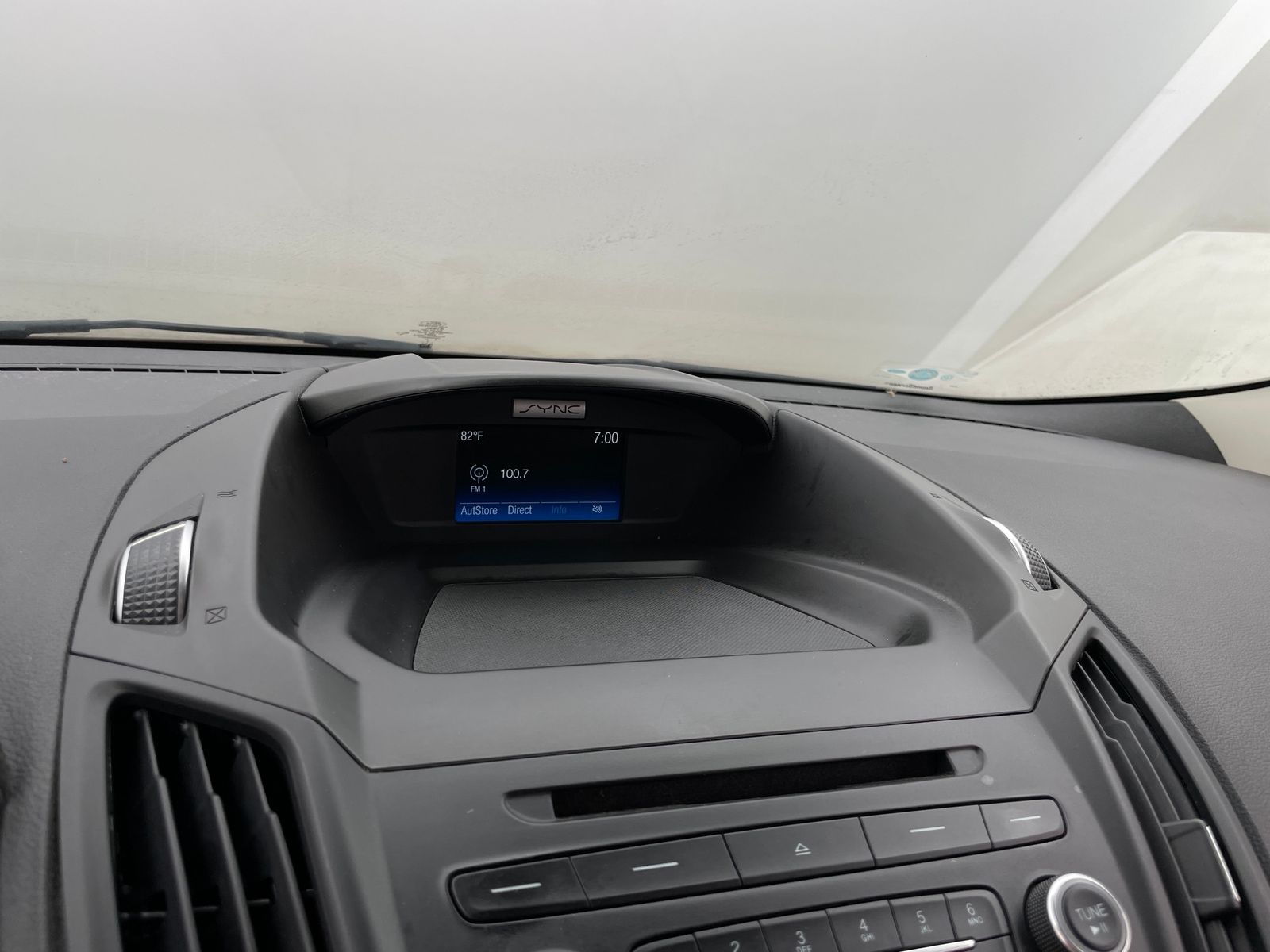 Thumbnail: 2018 Ford Escape - 4