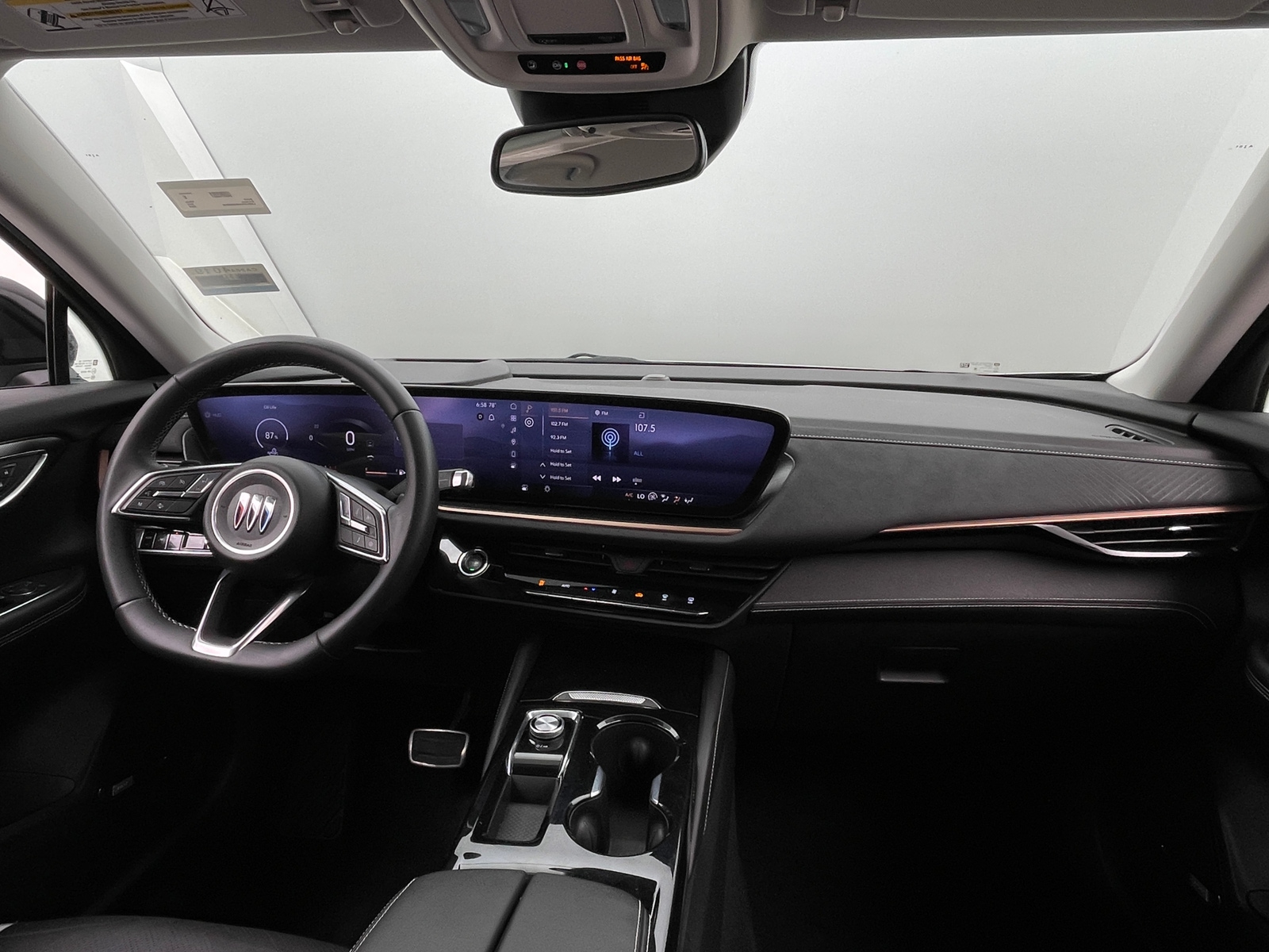Thumbnail: 2024 Buick Envision - 2