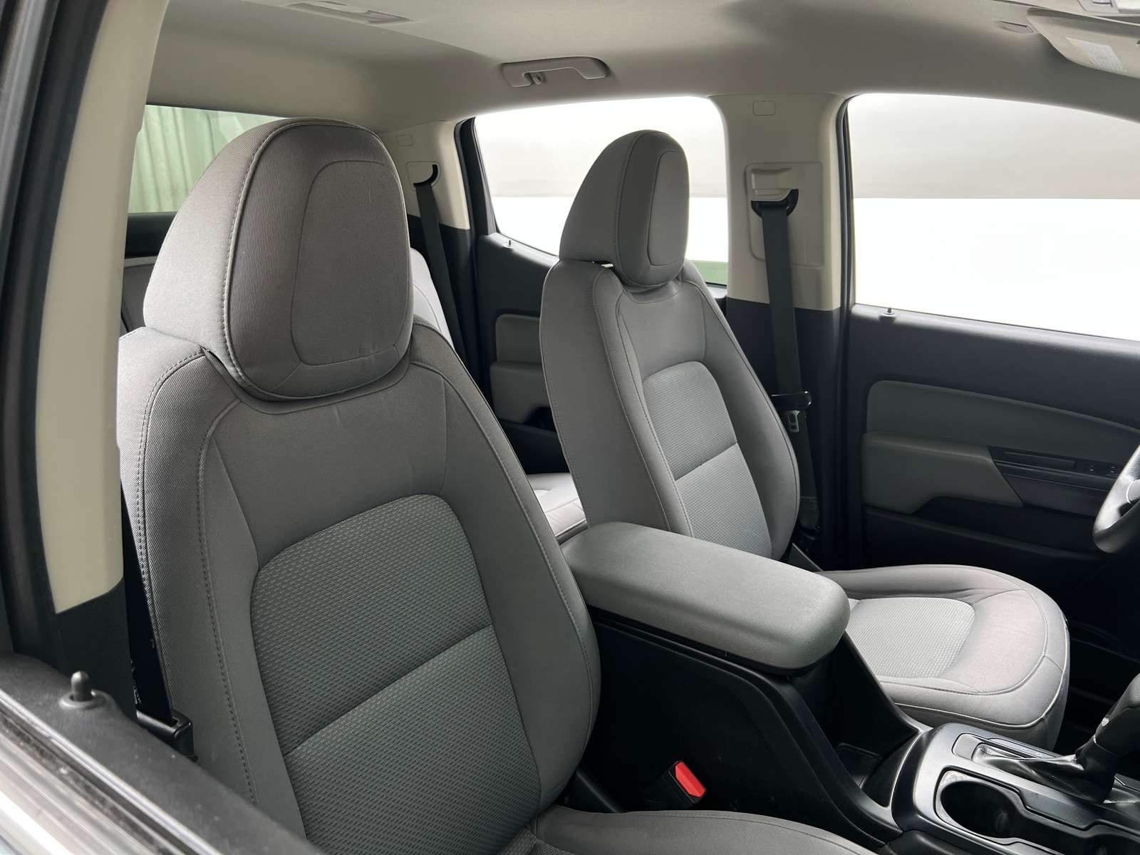 Thumbnail: 2019 Chevrolet Colorado - 2