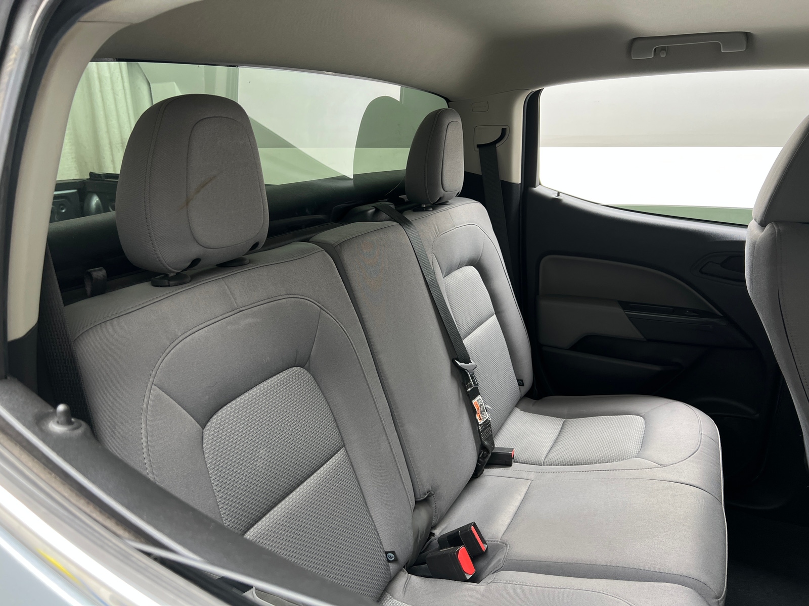 Thumbnail: 2019 Chevrolet Colorado - 6