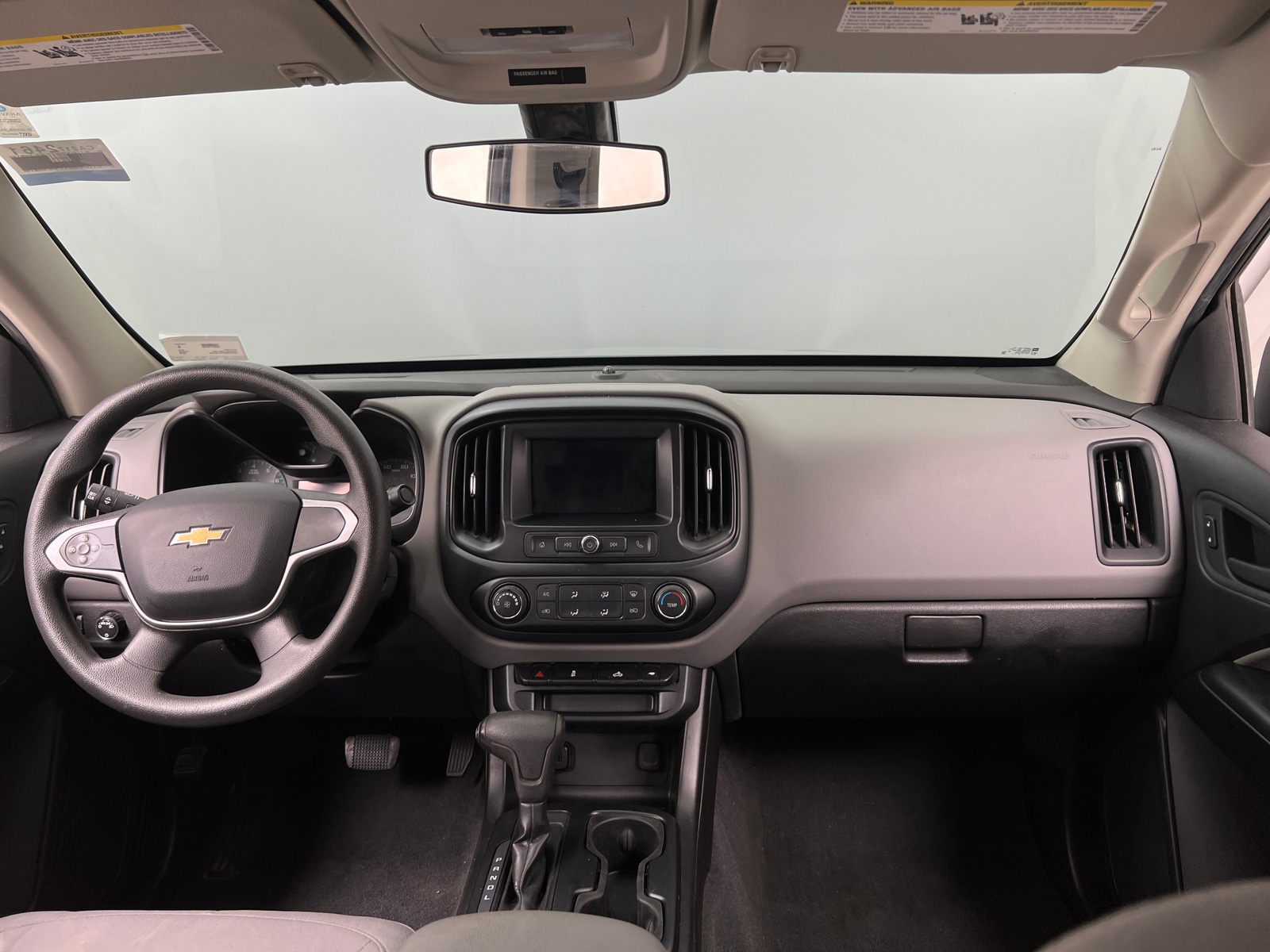 Thumbnail: 2019 Chevrolet Colorado - 3