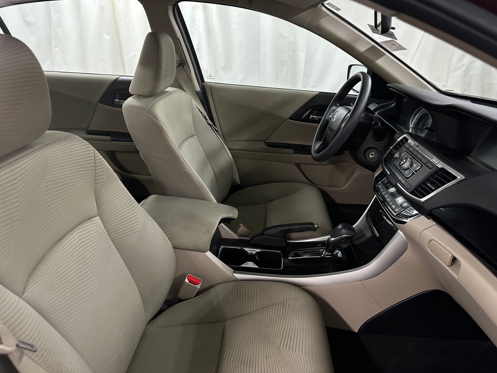Thumbnail: 2016 Honda Accord - 2