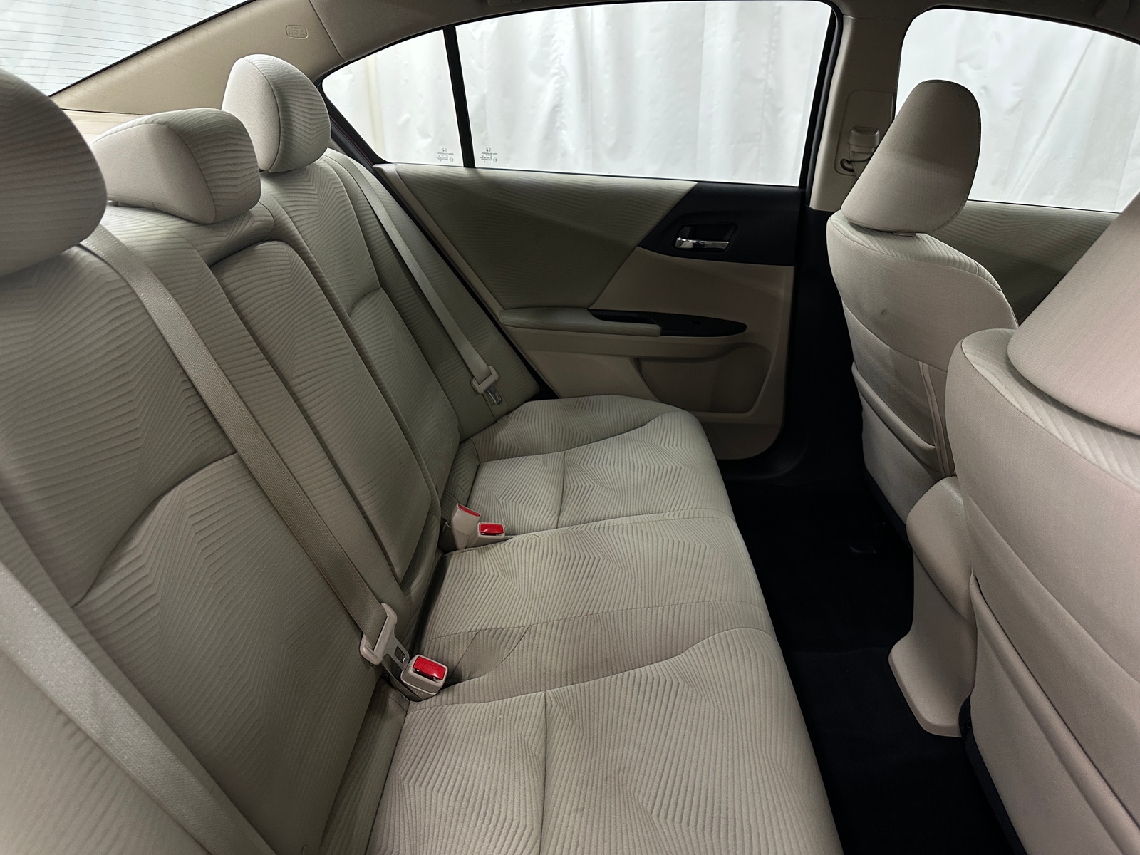 Thumbnail: 2016 Honda Accord - 6