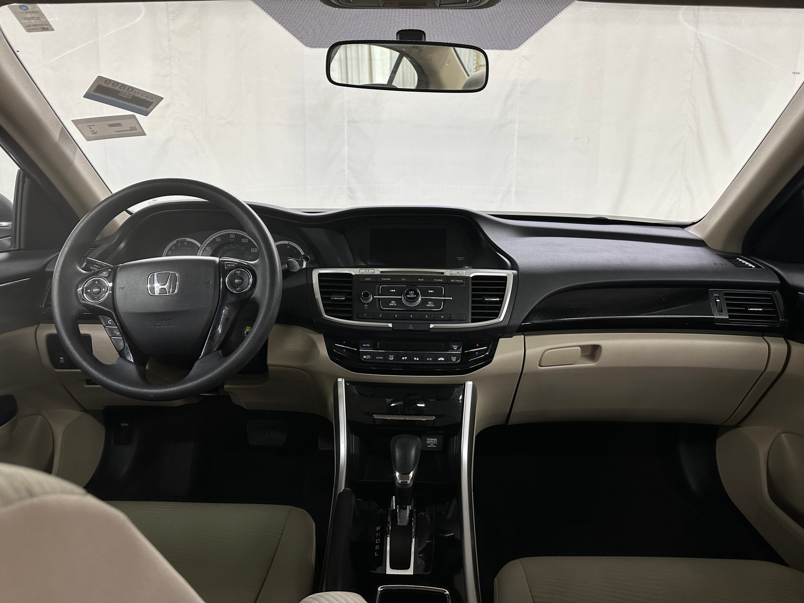 Thumbnail: 2016 Honda Accord - 3