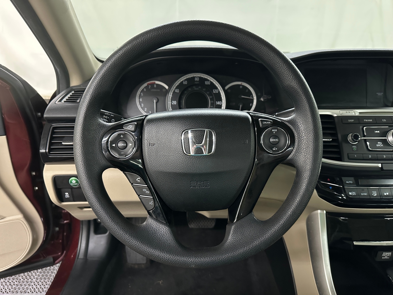 Thumbnail: 2016 Honda Accord - 5