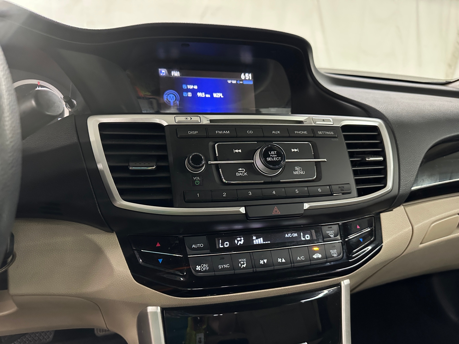 Thumbnail: 2016 Honda Accord - 4