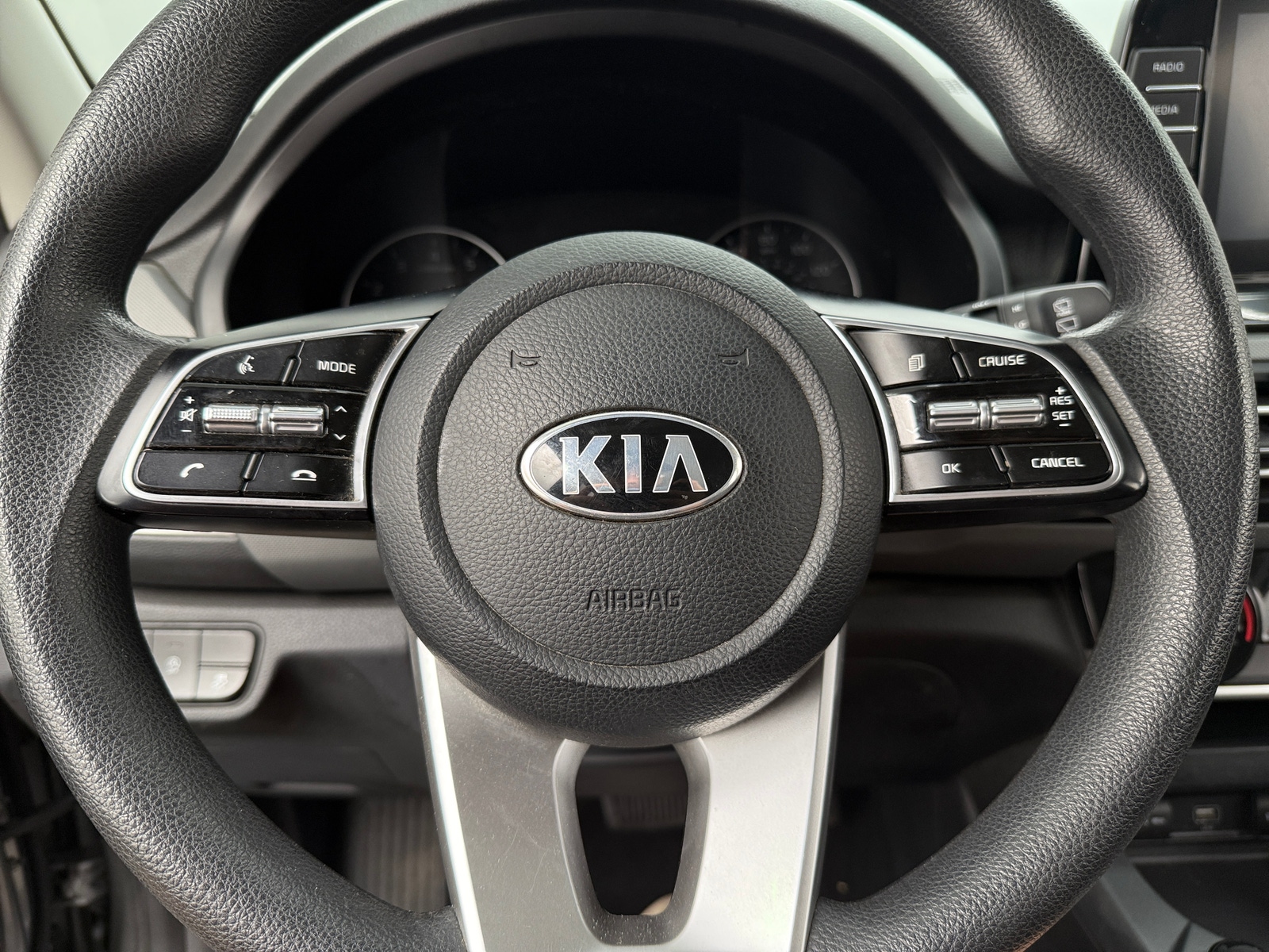 Thumbnail: 2021 Kia Seltos - 5