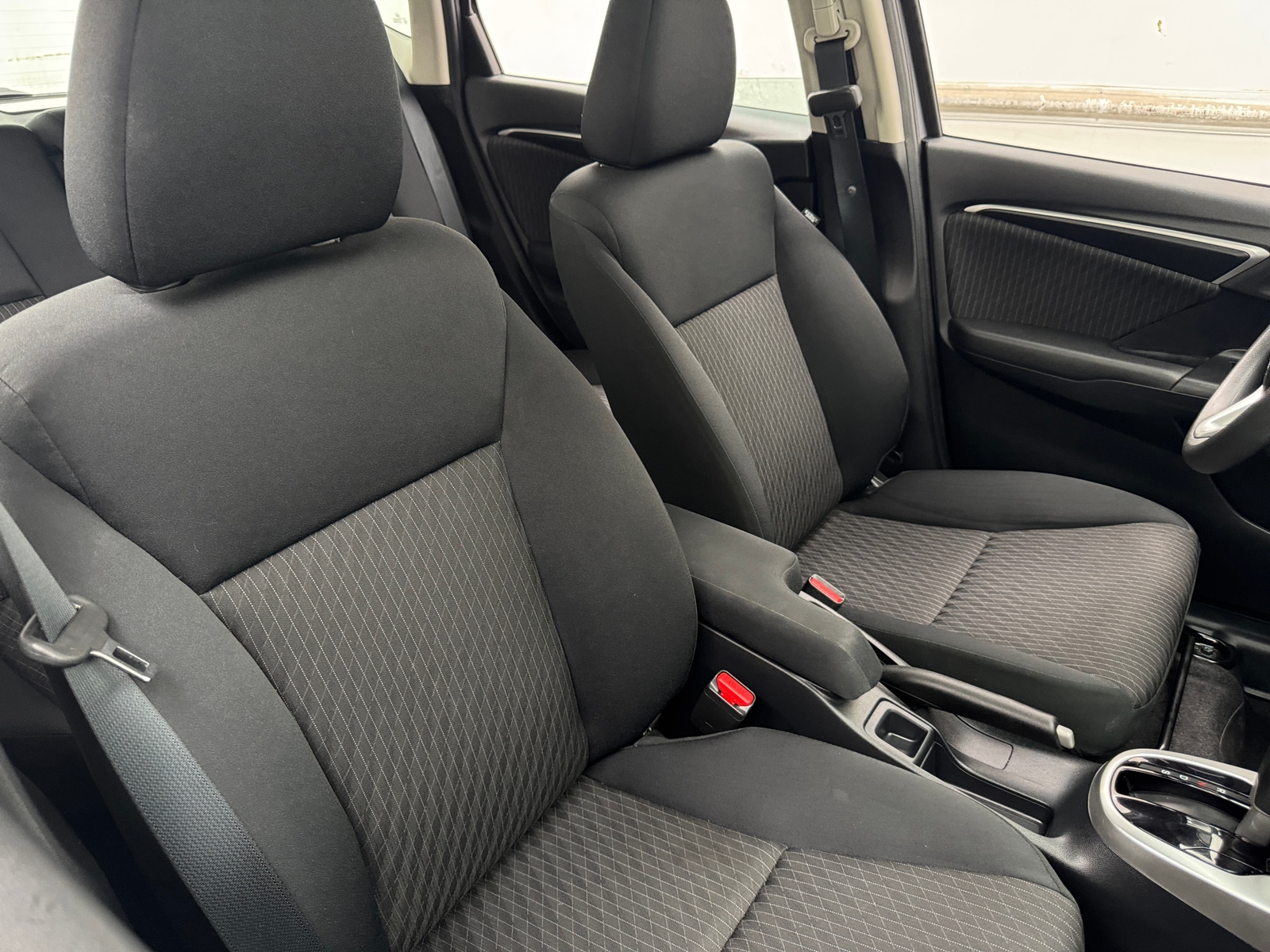 Thumbnail: 2019 Honda Fit - 2