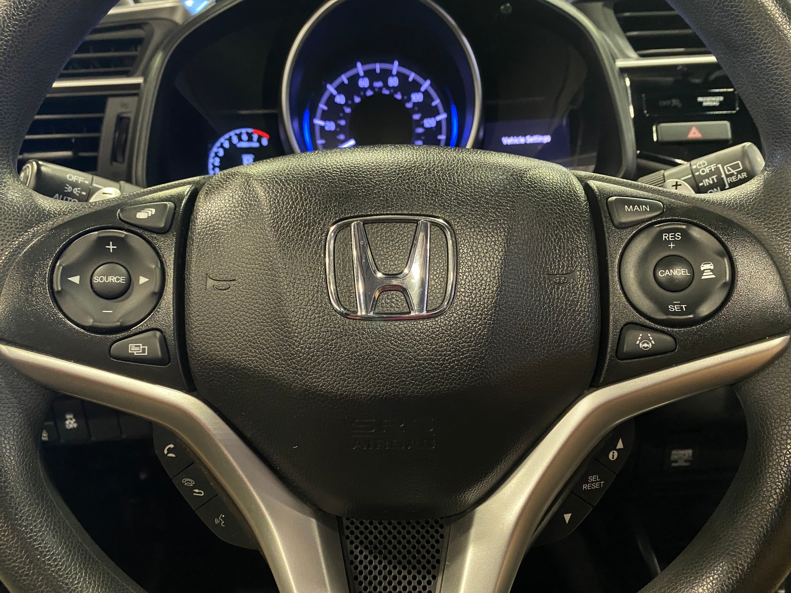 Thumbnail: 2019 Honda Fit - 5