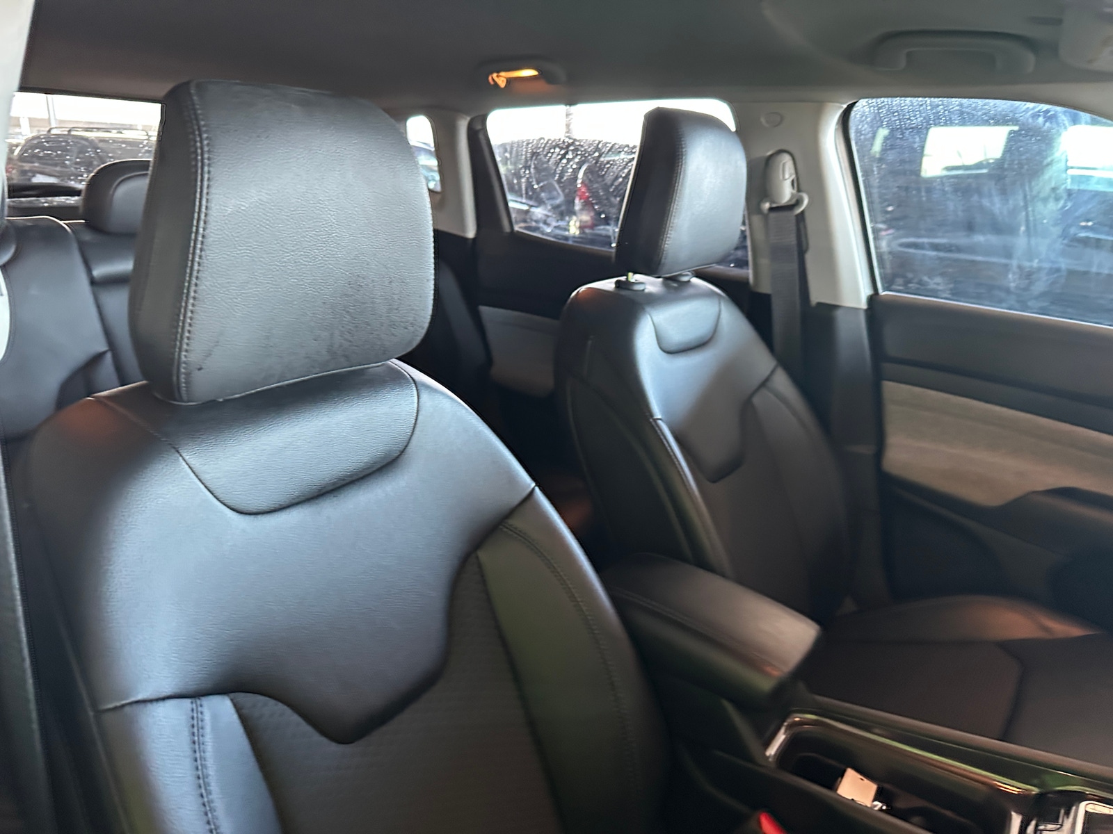Thumbnail: 2022 Jeep Compass - 2