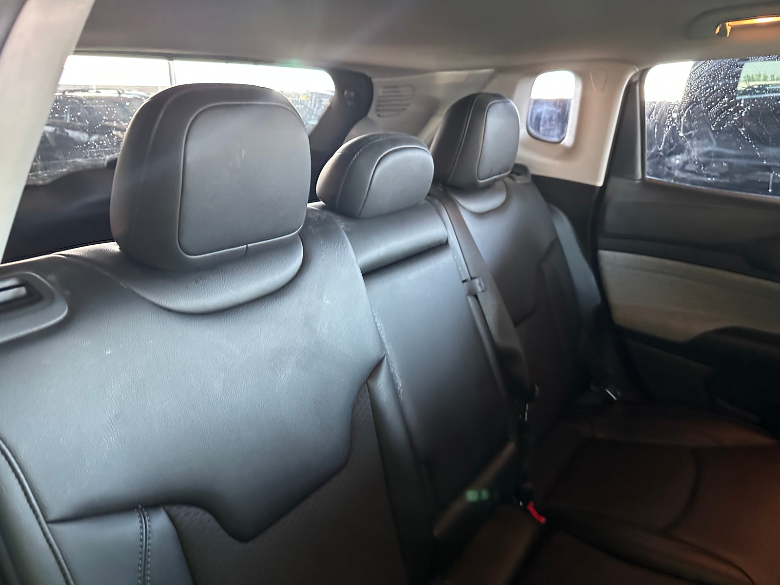 Thumbnail: 2022 Jeep Compass - 6