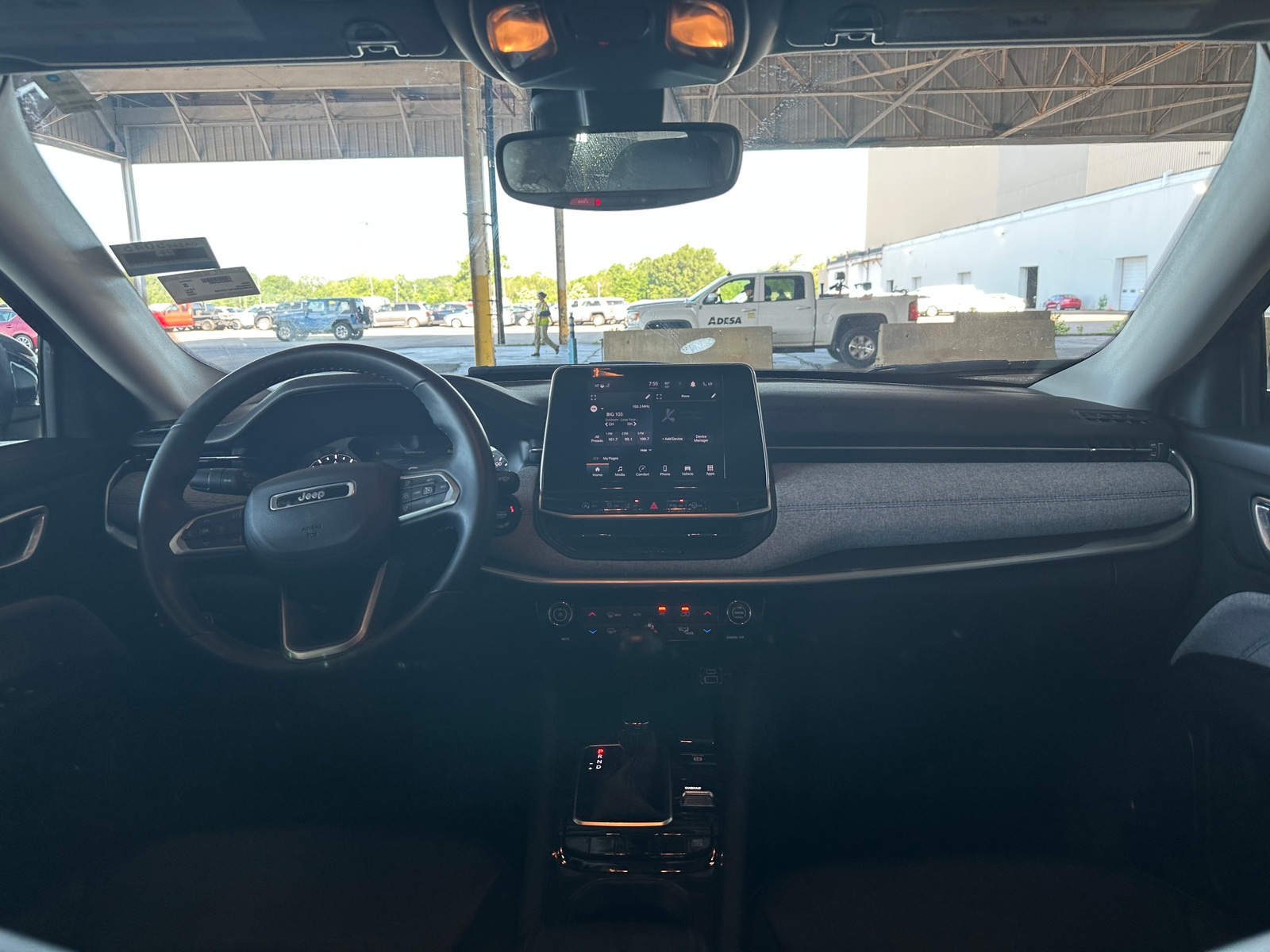 Thumbnail: 2022 Jeep Compass - 3