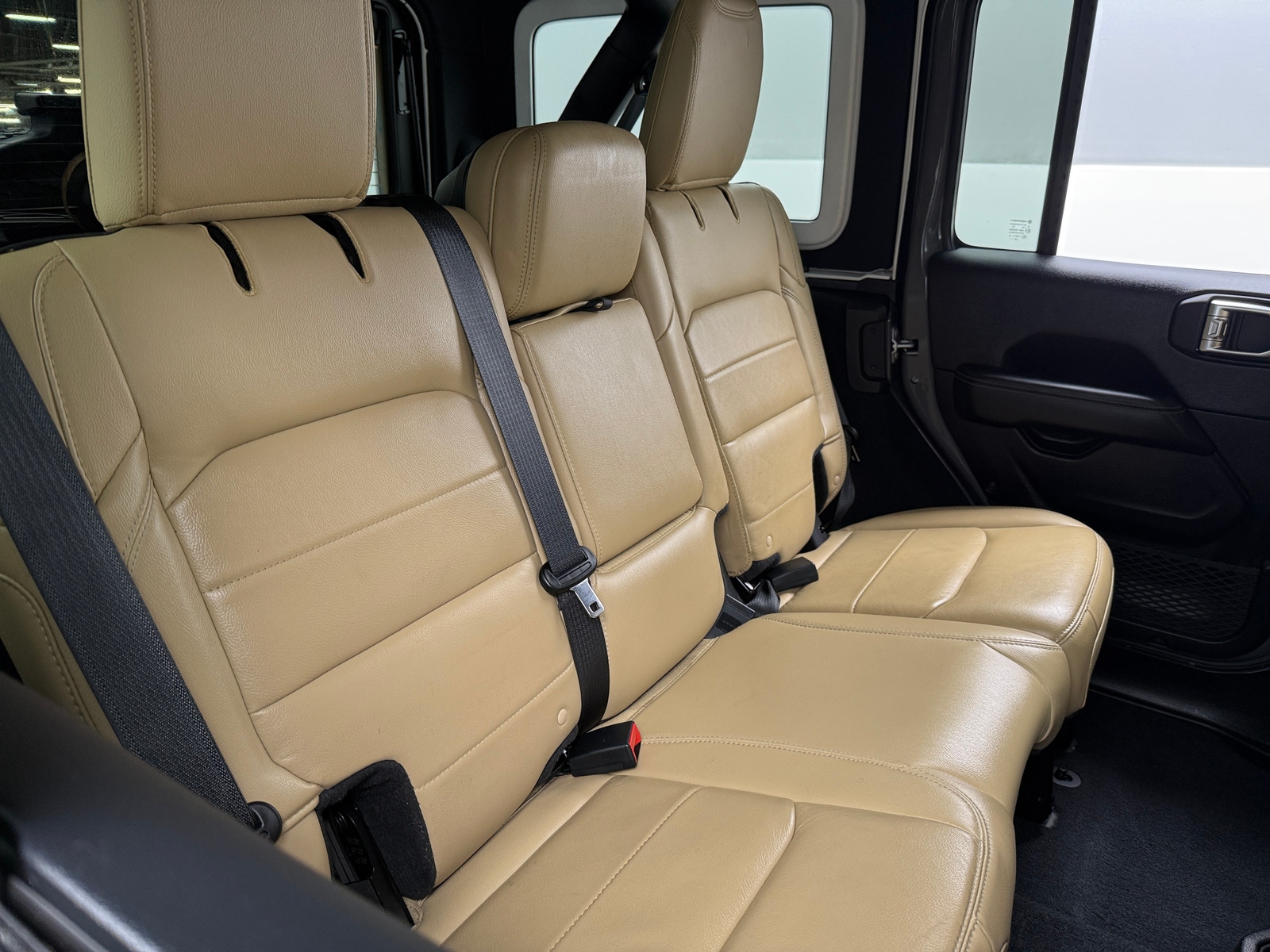 Thumbnail: 2018 Jeep Wrangler - 5