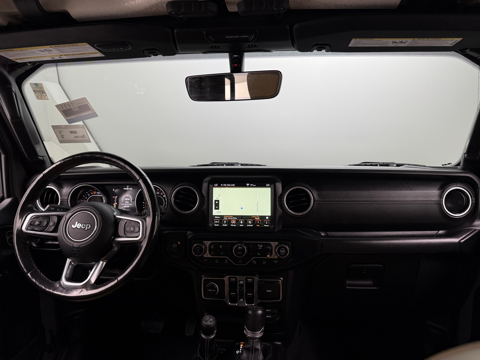 Thumbnail: 2018 Jeep Wrangler - 2