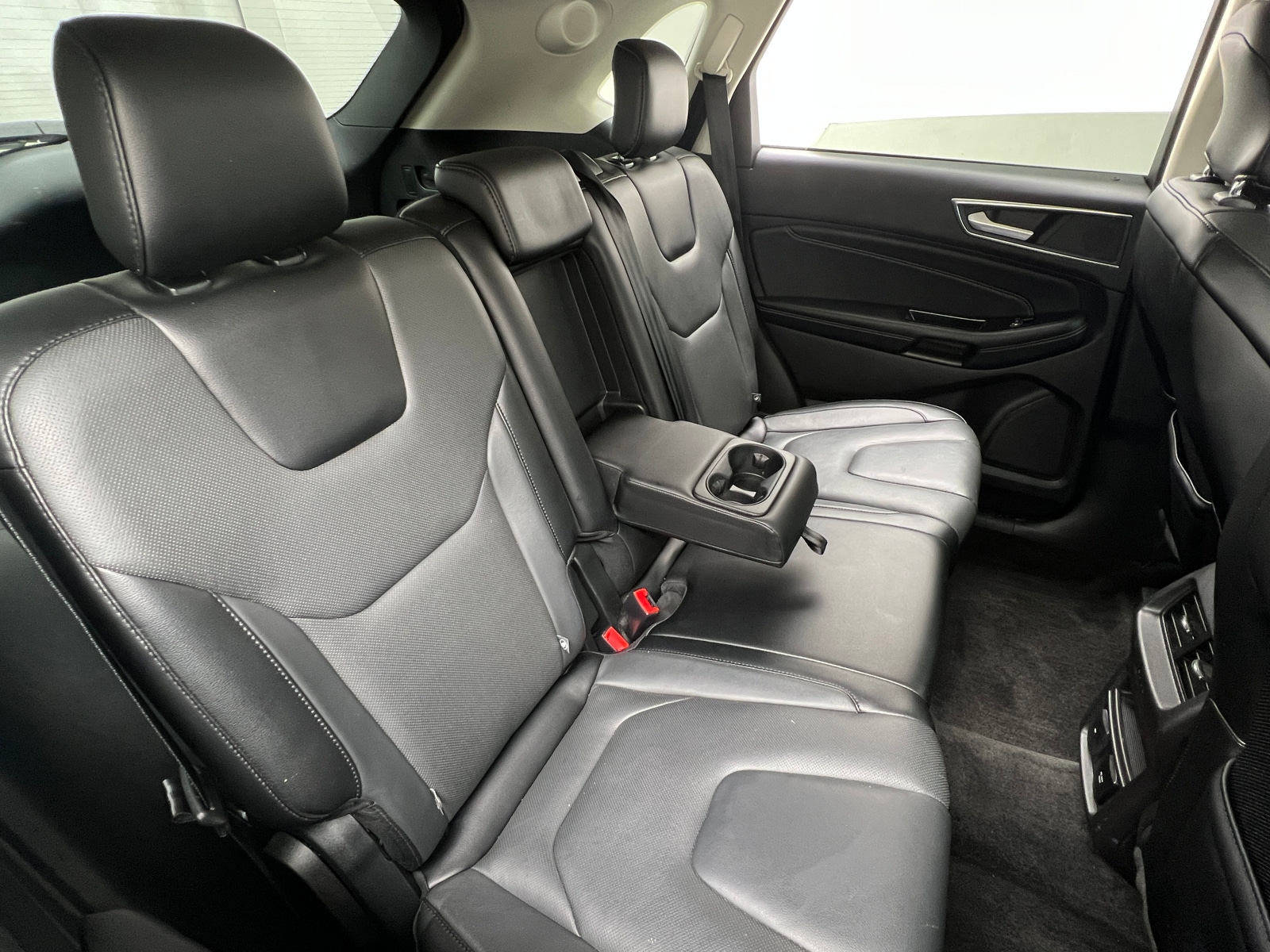 Thumbnail: 2018 Ford Edge - 5