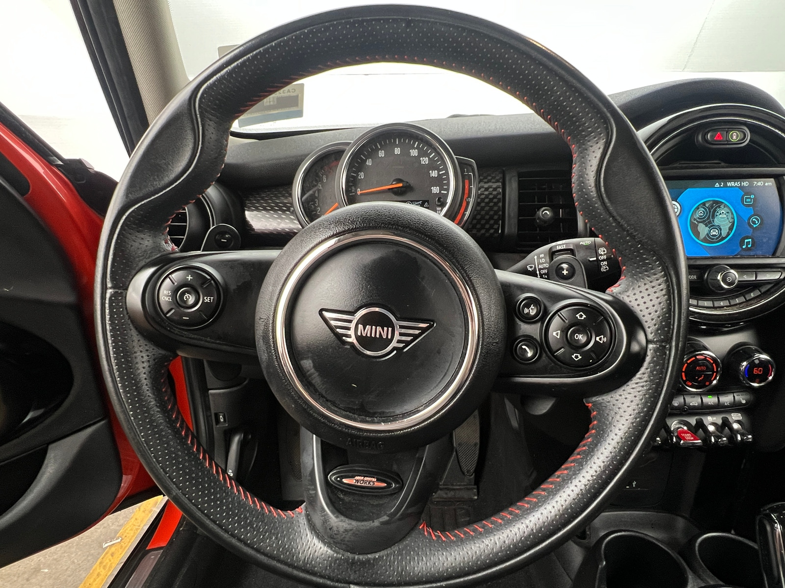 Thumbnail: 2020 MINI Cooper Hardtop - 4