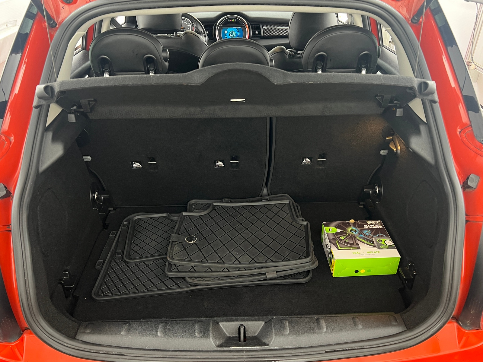 Thumbnail: 2020 MINI Cooper Hardtop - 6