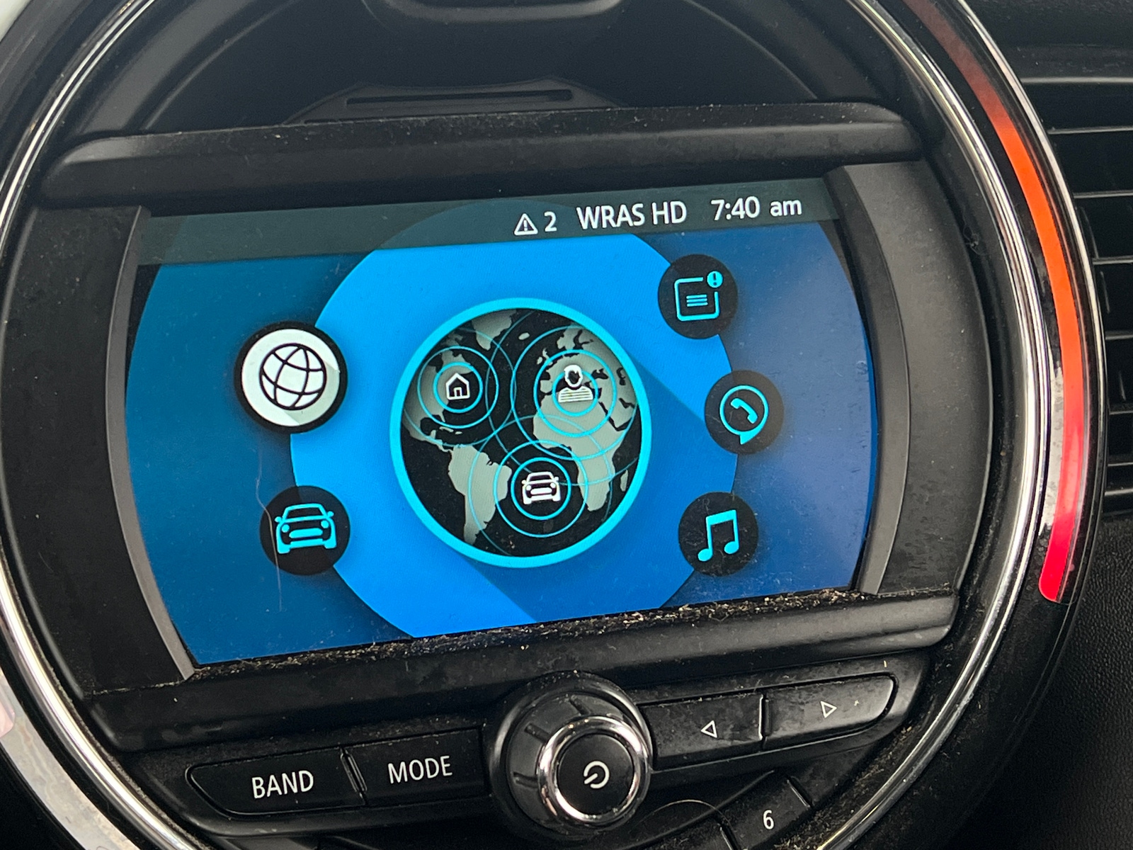 Thumbnail: 2020 MINI Cooper Hardtop - 3