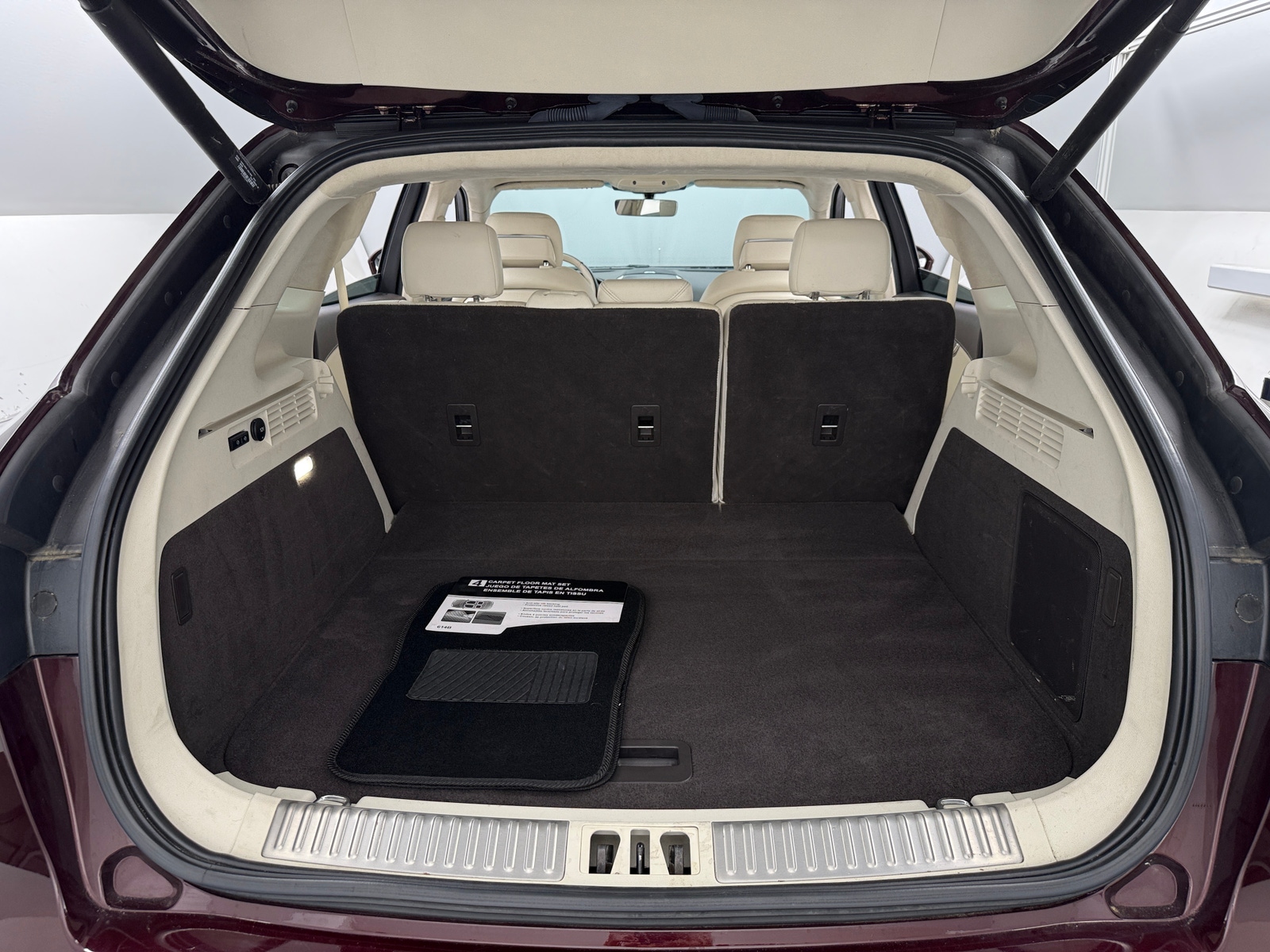 Thumbnail: 2020 Lincoln Nautilus - 6