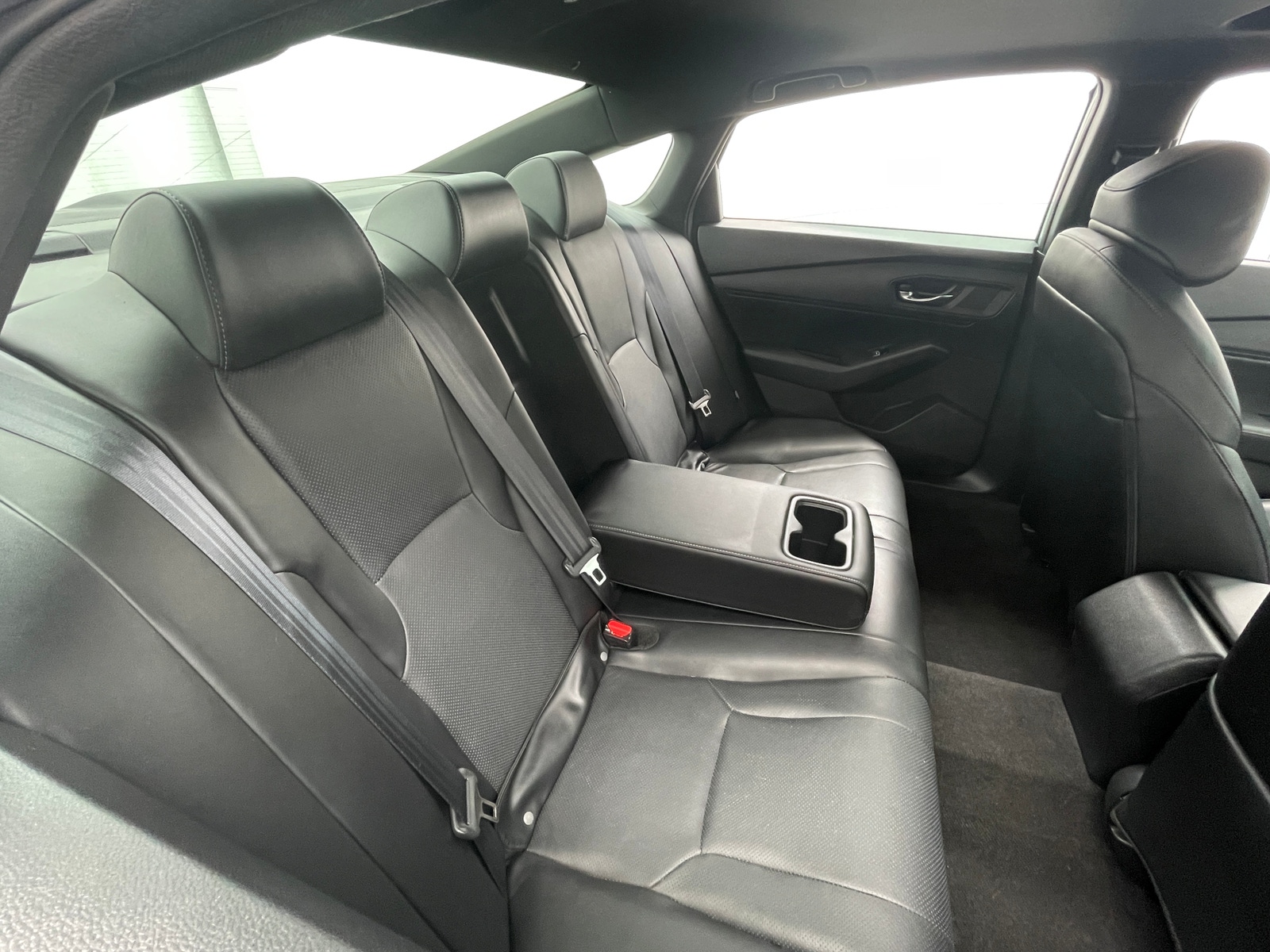 Thumbnail: 2023 Honda Accord - 5
