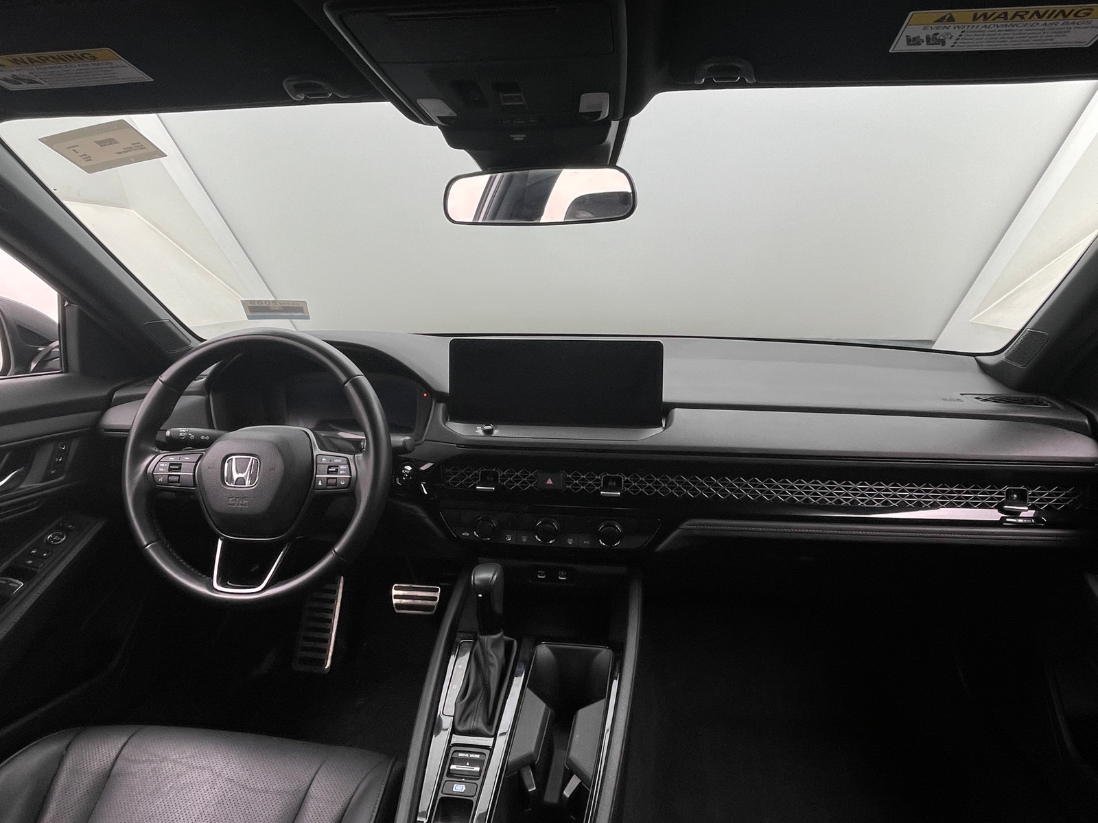 Thumbnail: 2023 Honda Accord - 2