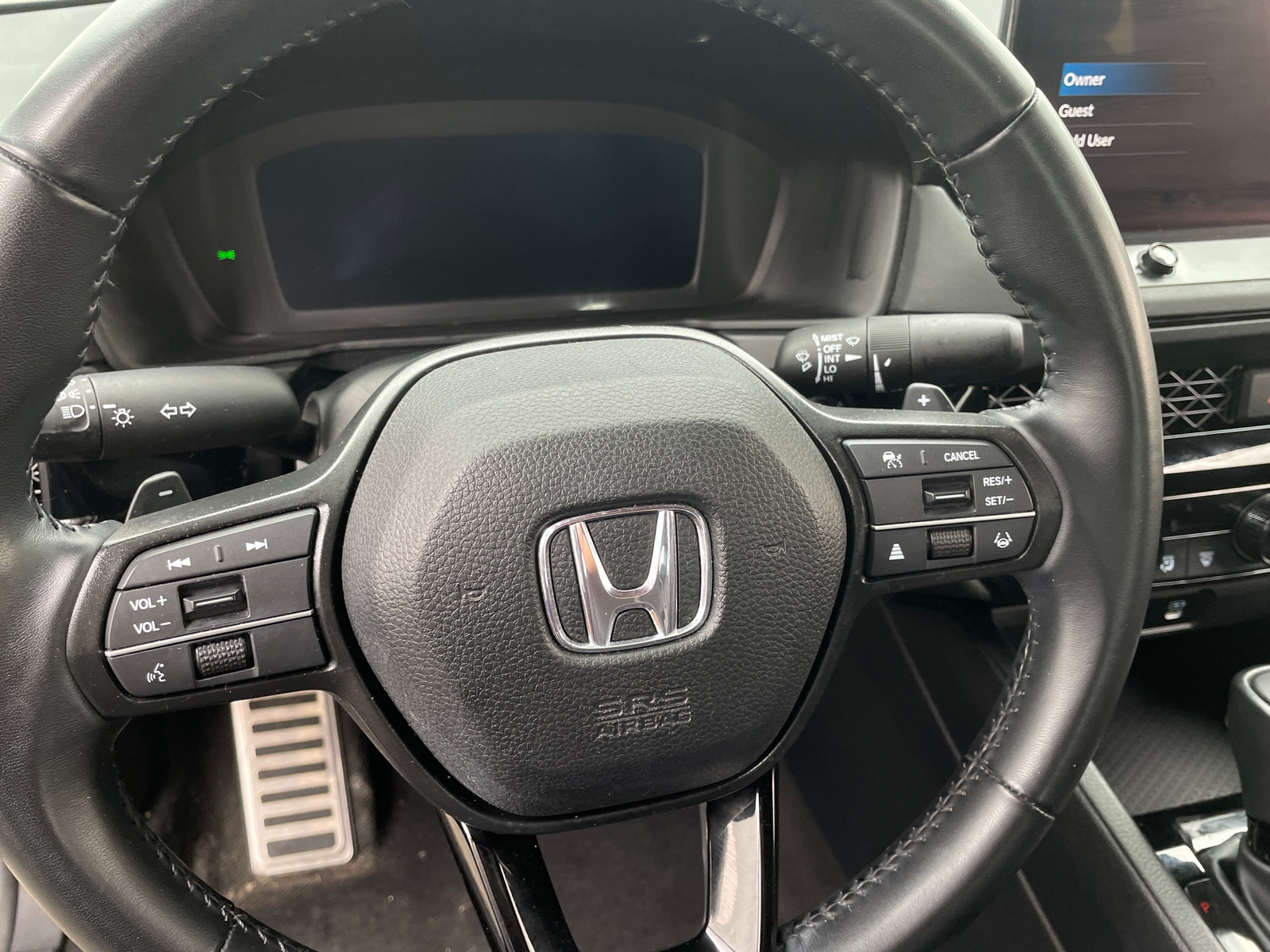 Thumbnail: 2023 Honda Accord - 4