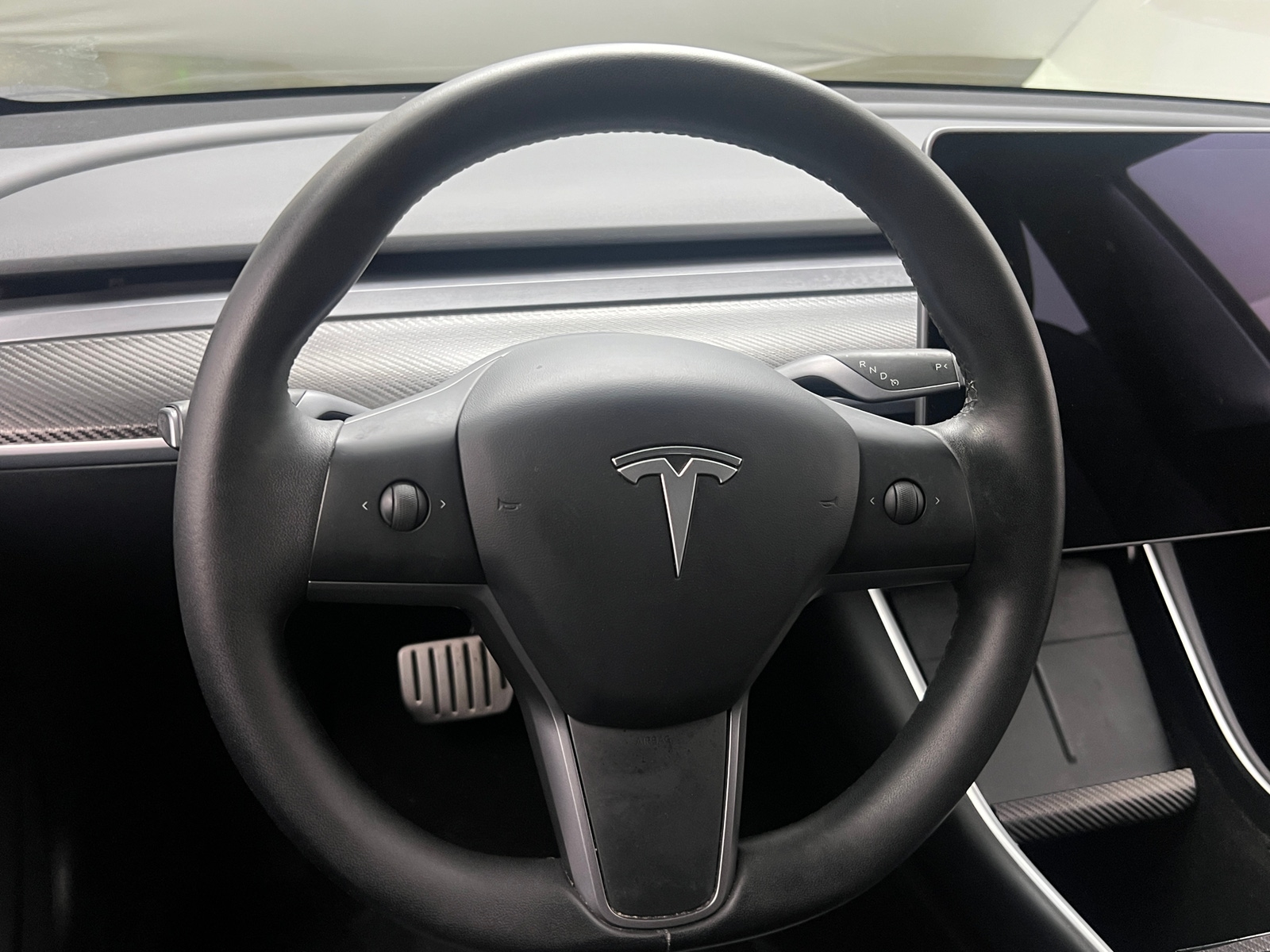 Thumbnail: 2020 Tesla Model 3 - 4