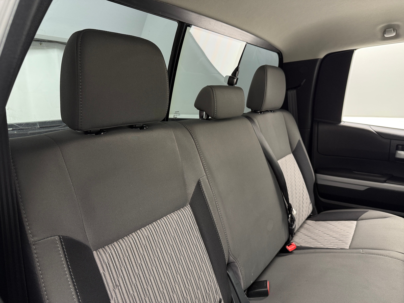 Thumbnail: 2015 Toyota Tundra - 6