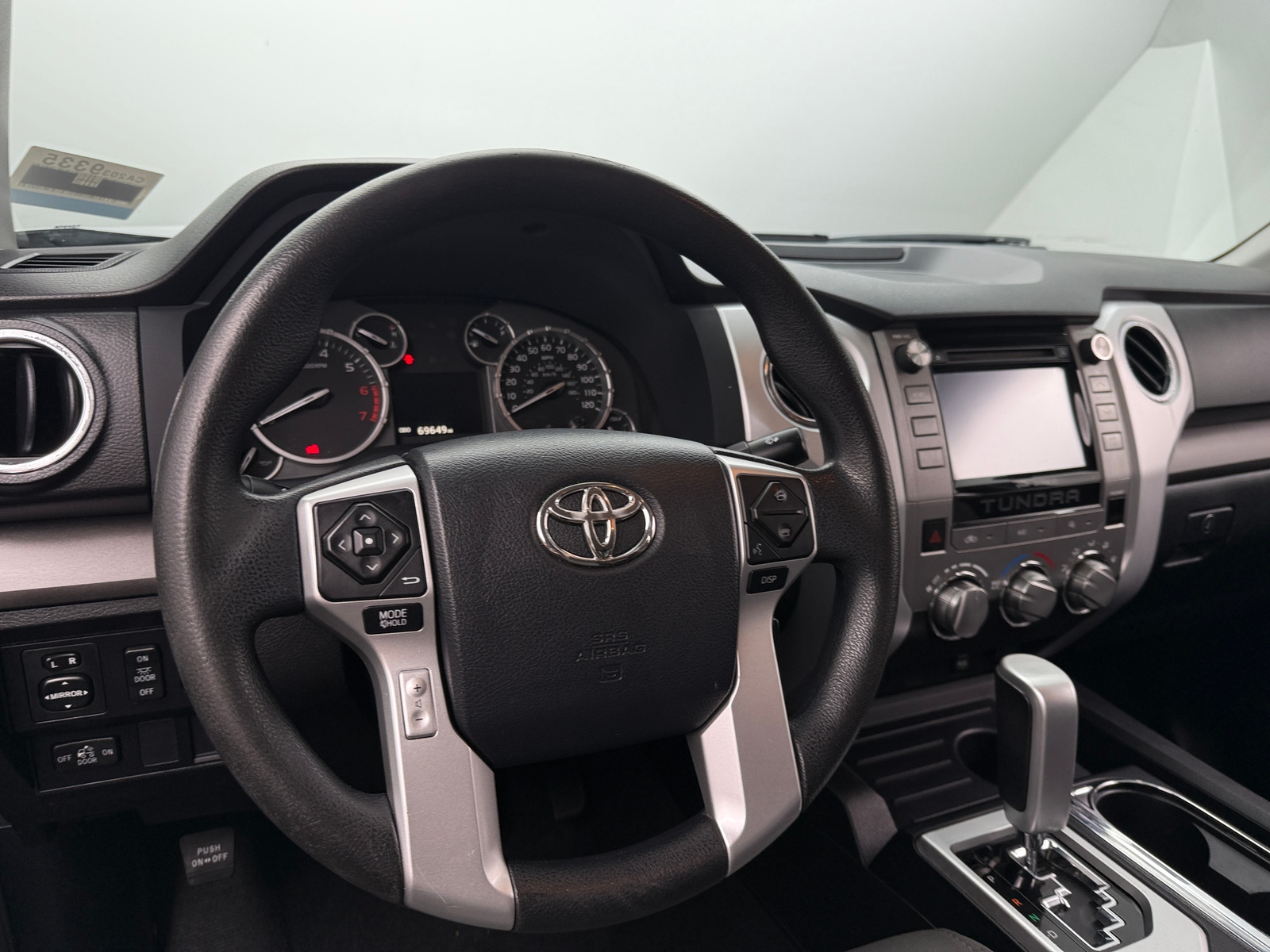 Thumbnail: 2015 Toyota Tundra - 5