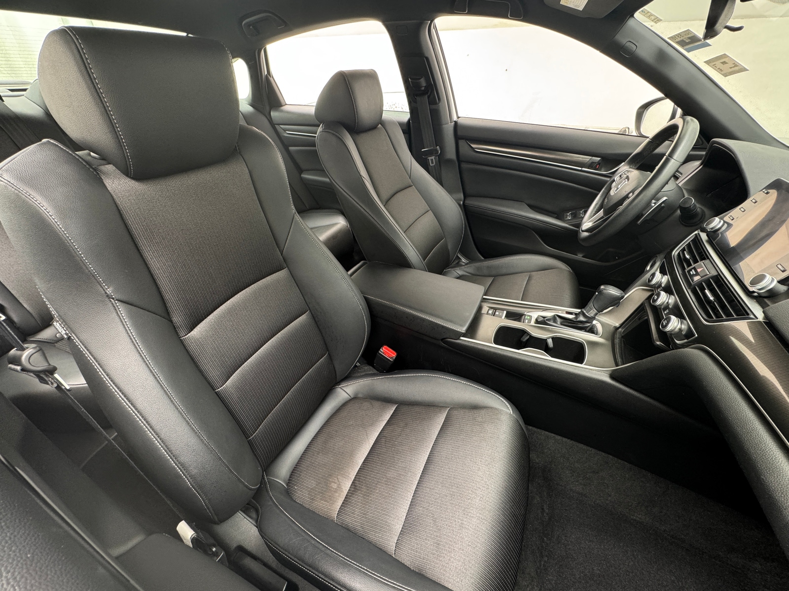 Thumbnail: 2019 Honda Accord - 2