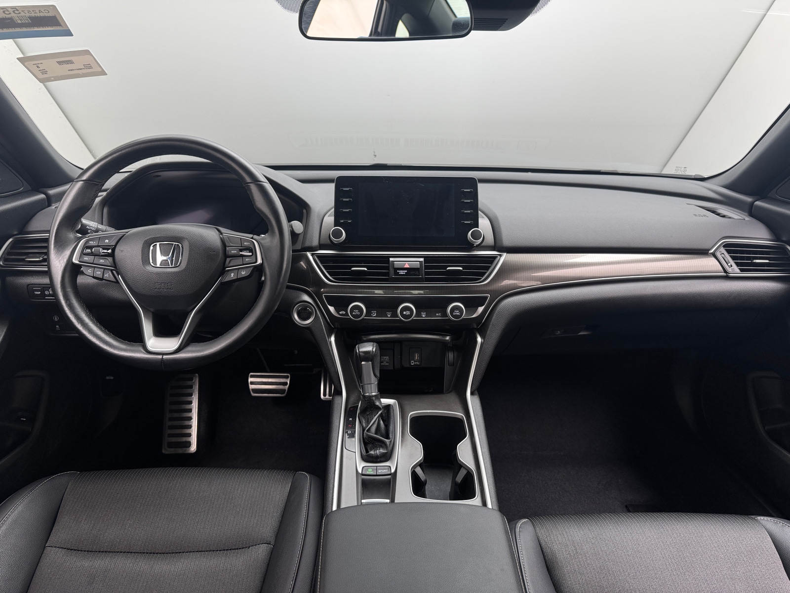Thumbnail: 2019 Honda Accord - 3