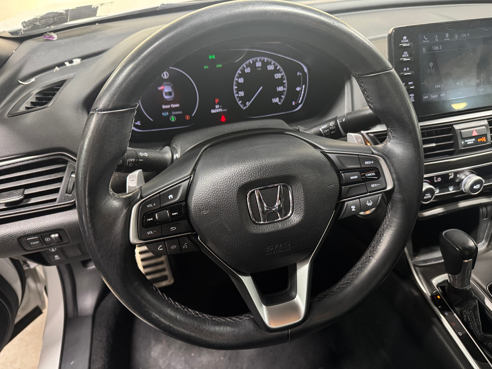 Thumbnail: 2019 Honda Accord - 5